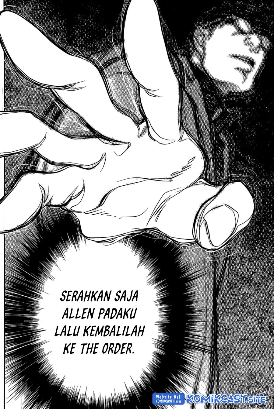 Chapter 217 - halaman 26