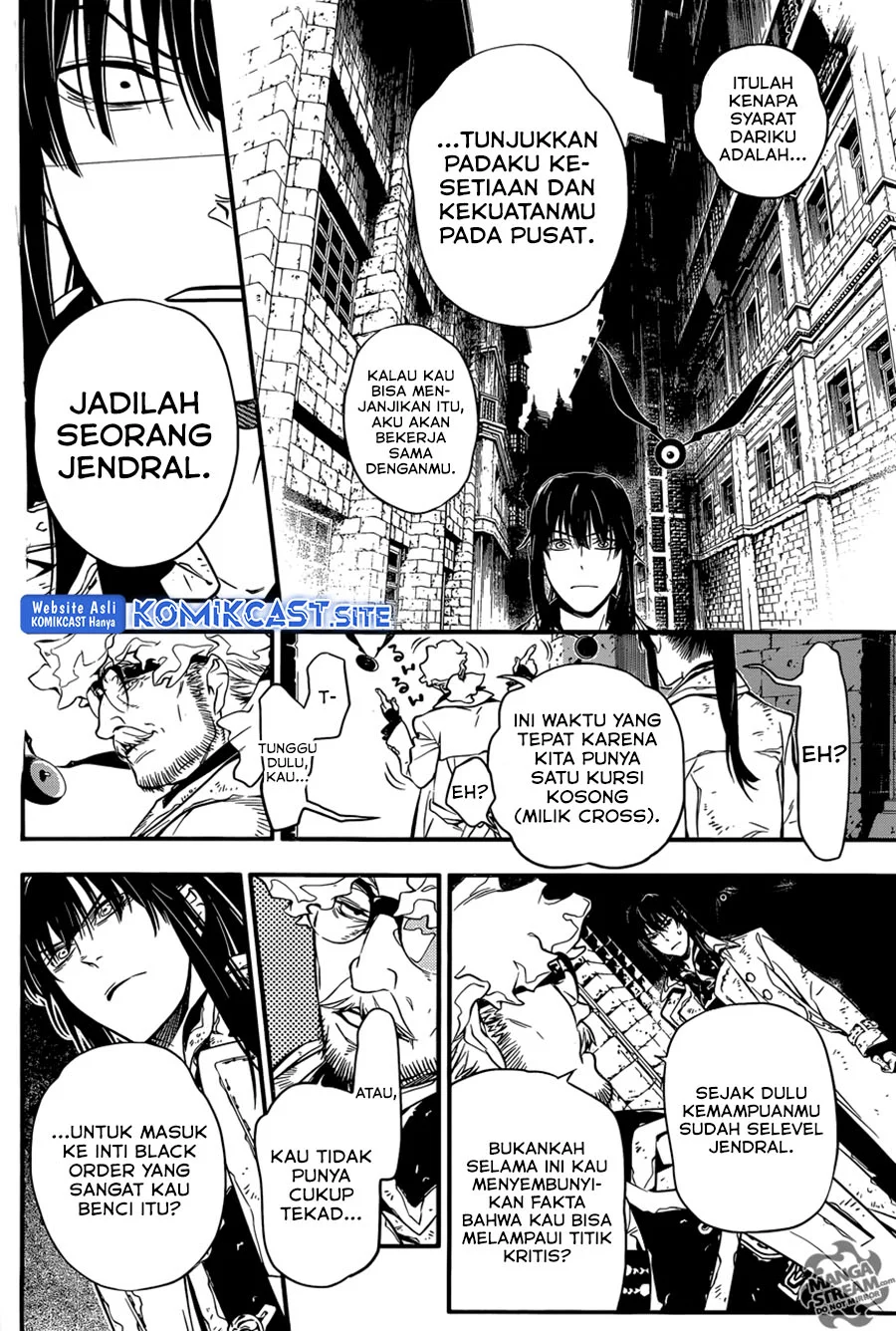 Chapter 217 - halaman 32