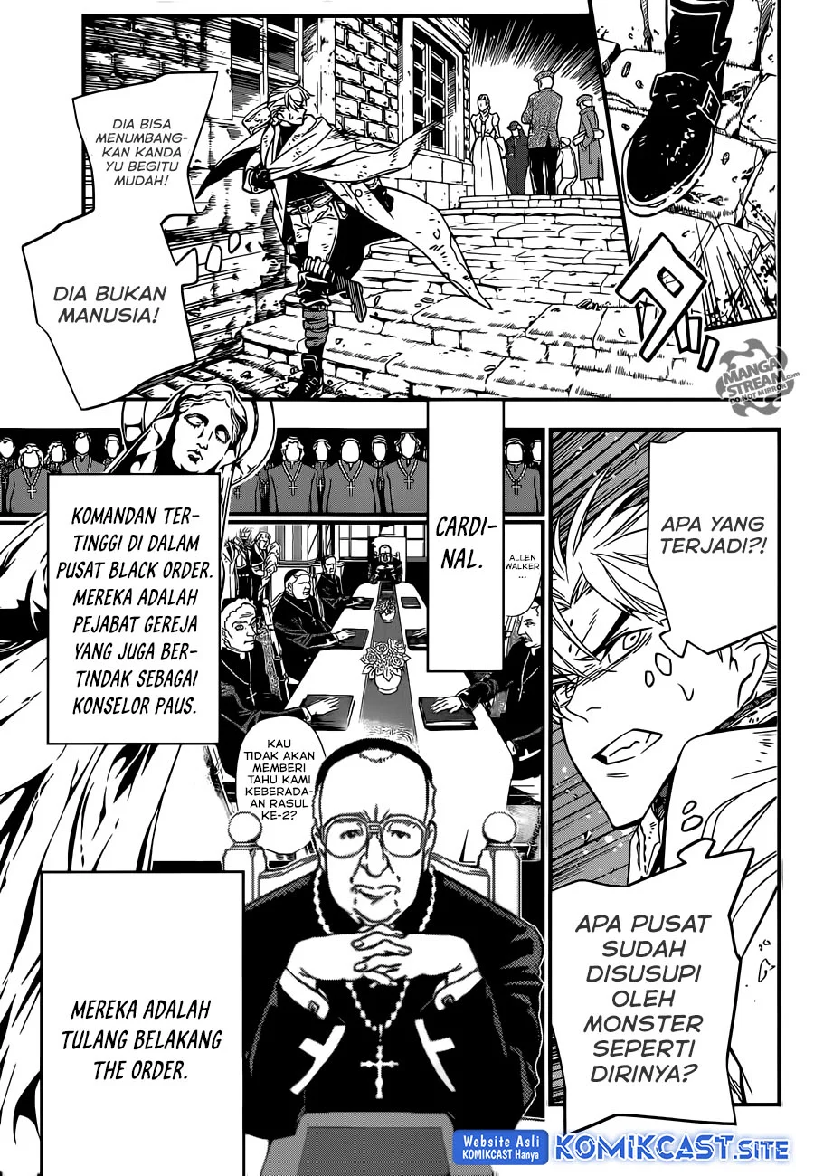 Chapter 217 - halaman 7