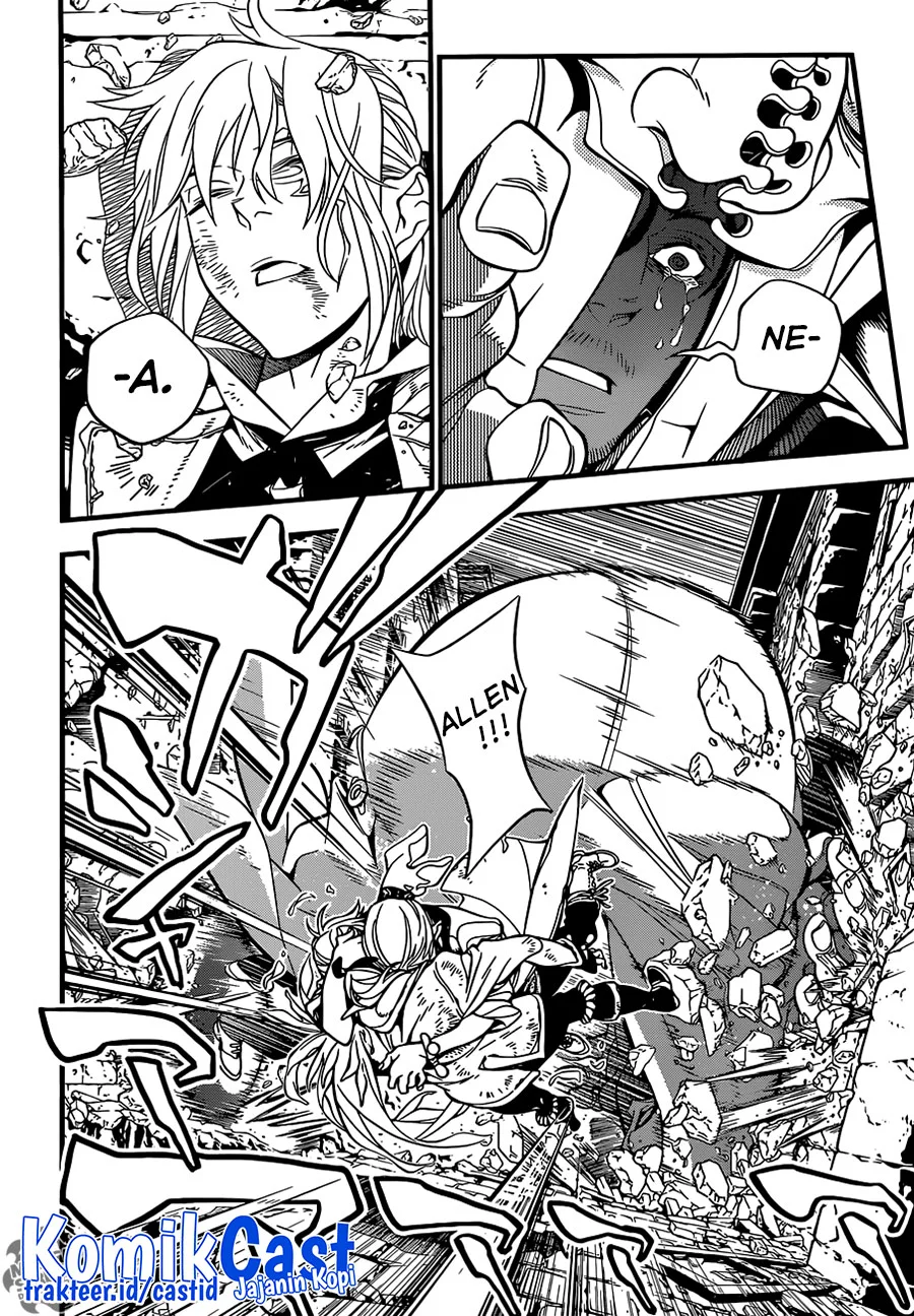 Chapter 218 - halaman 12