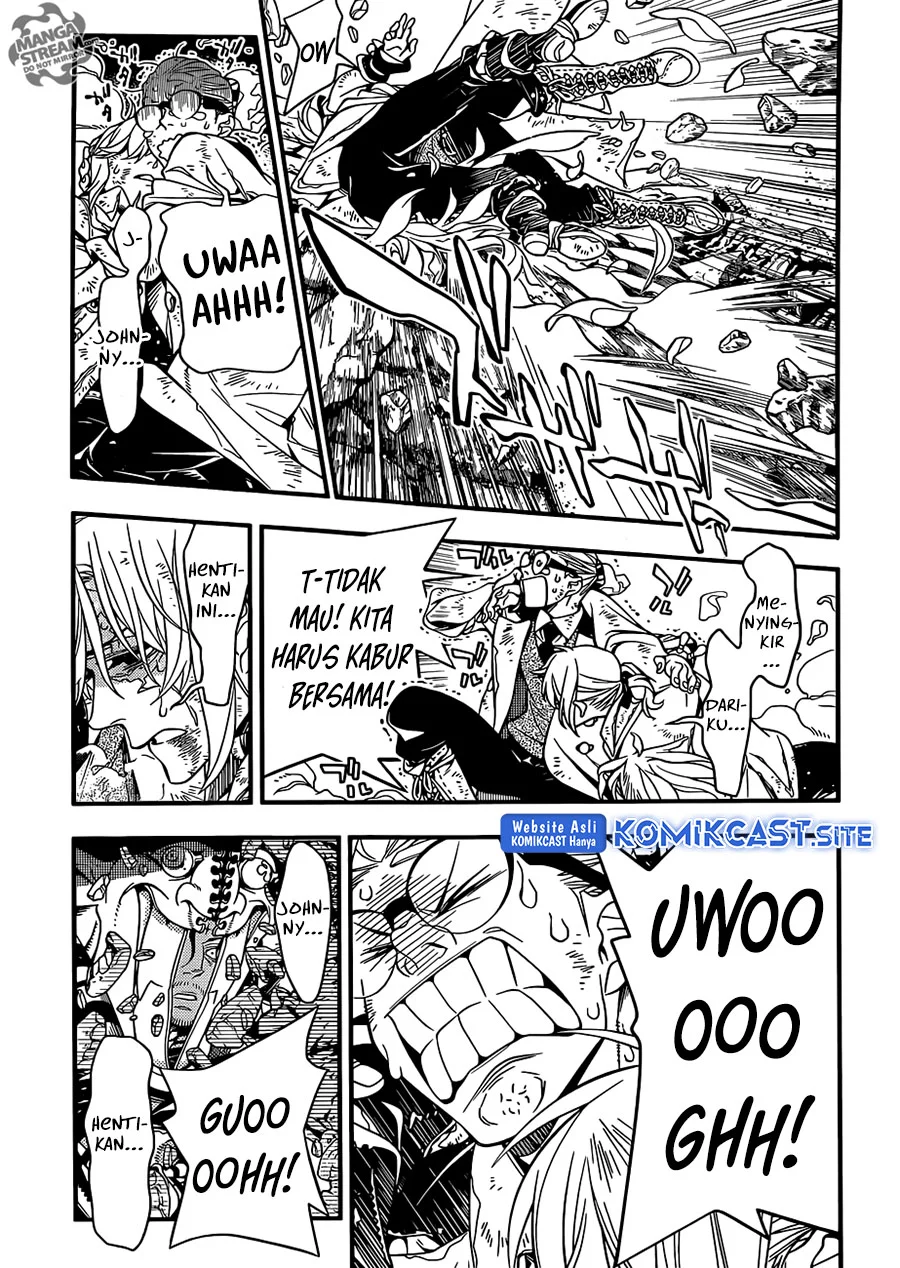 Chapter 218 - halaman 13