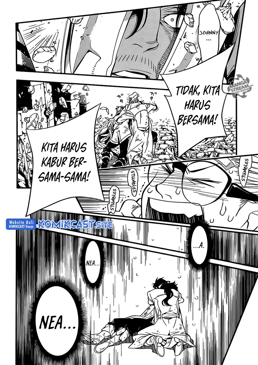 Chapter 218 - halaman 14