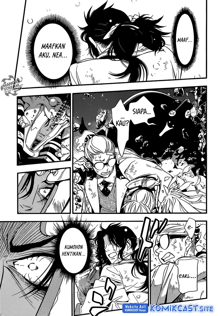 Chapter 218 - halaman 15