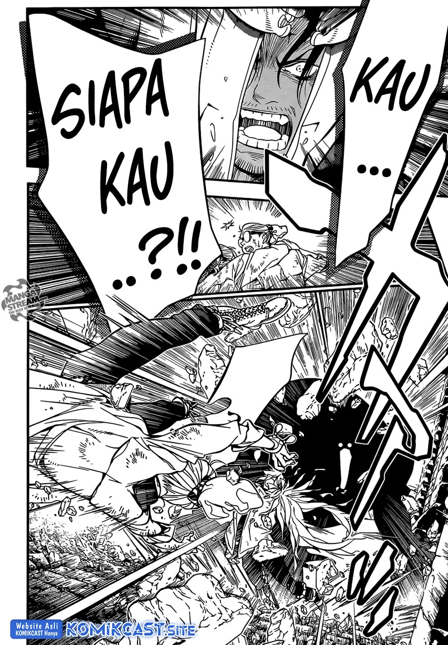 Chapter 218 - halaman 16