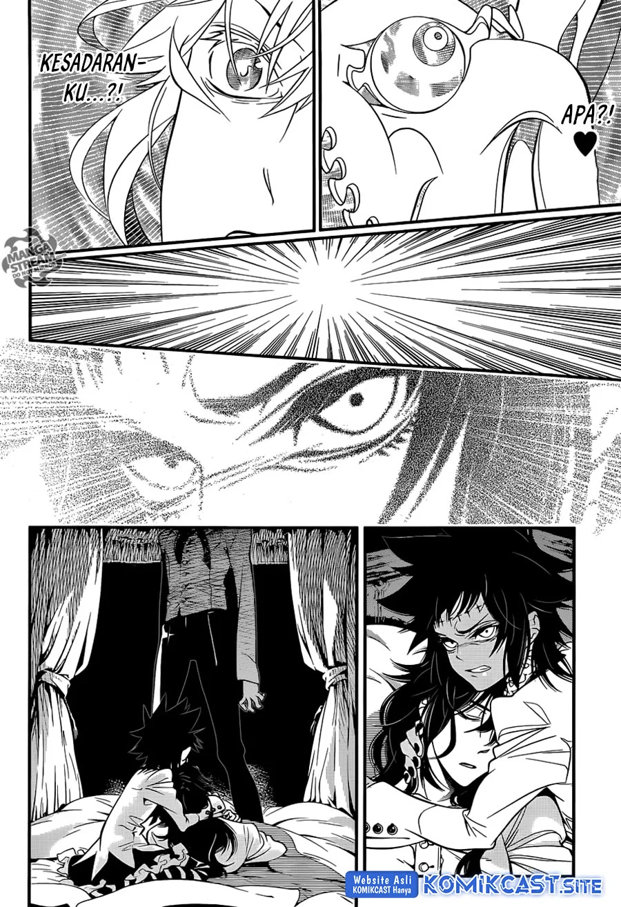Chapter 218 - halaman 18