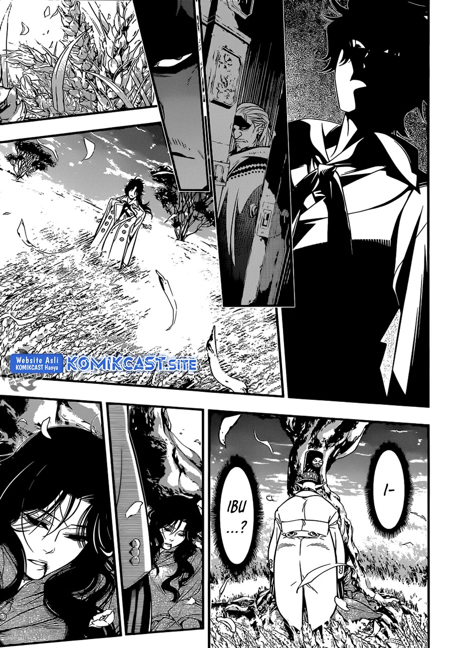 Chapter 218 - halaman 19