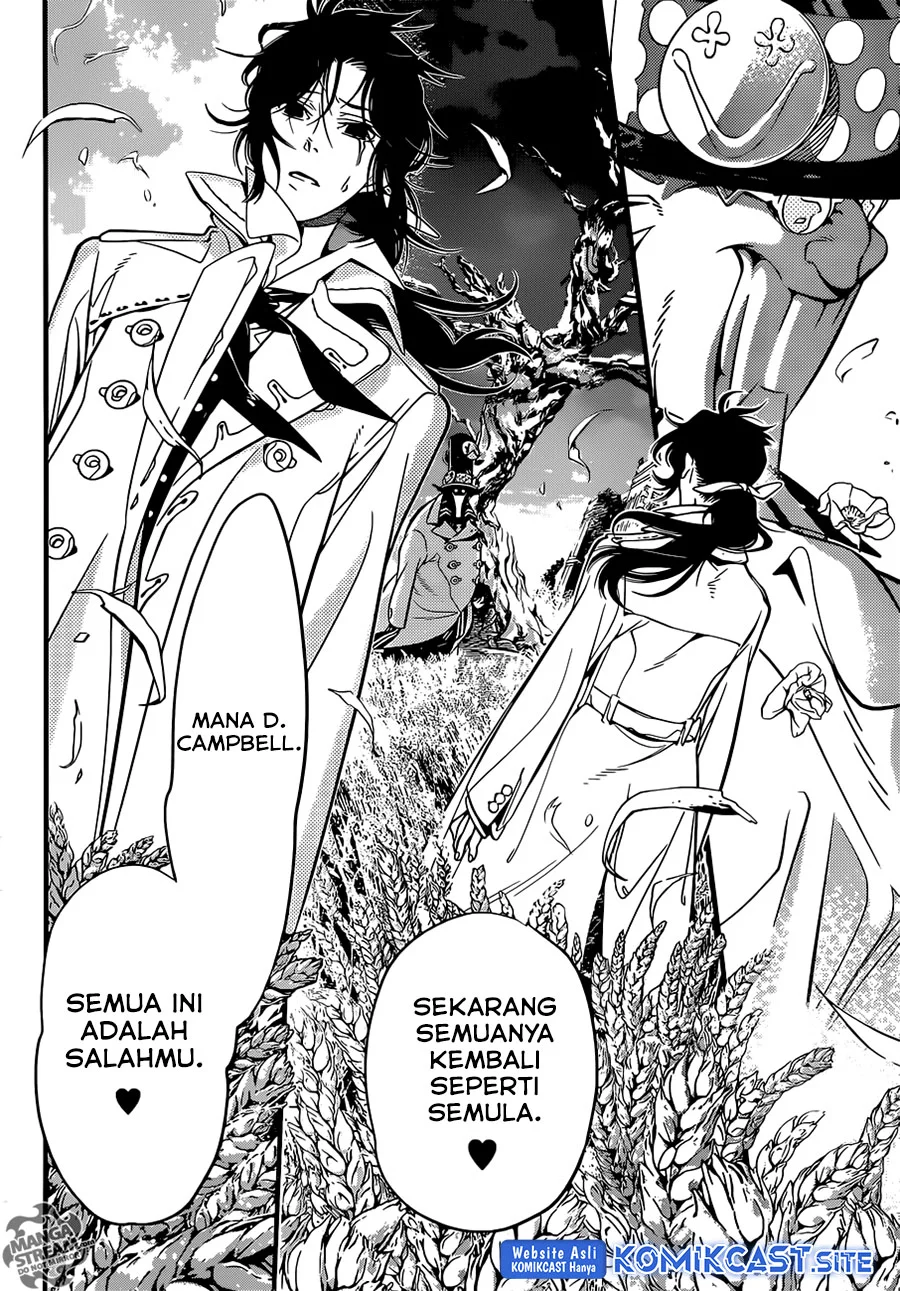 Chapter 218 - halaman 20