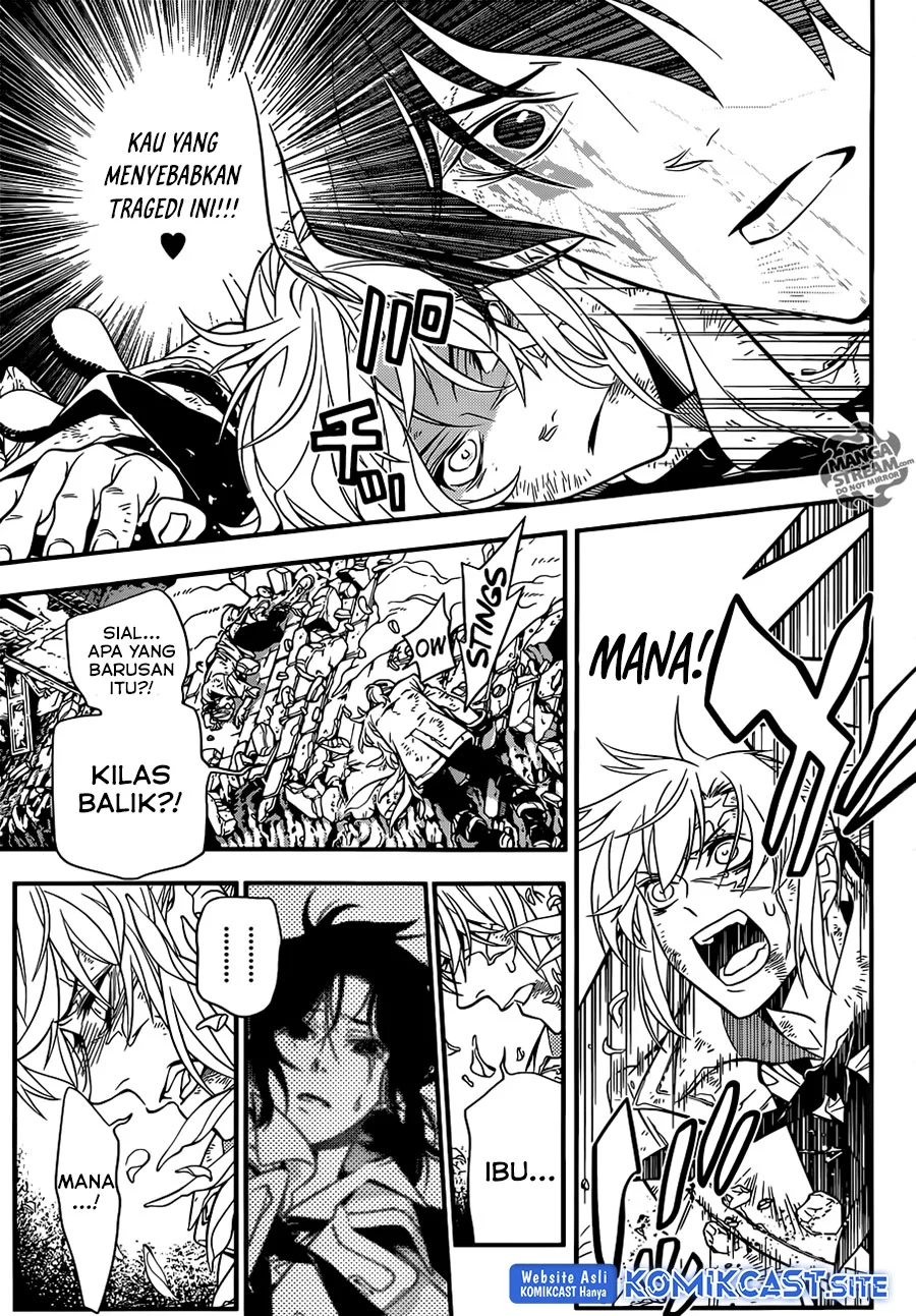 Chapter 218 - halaman 21