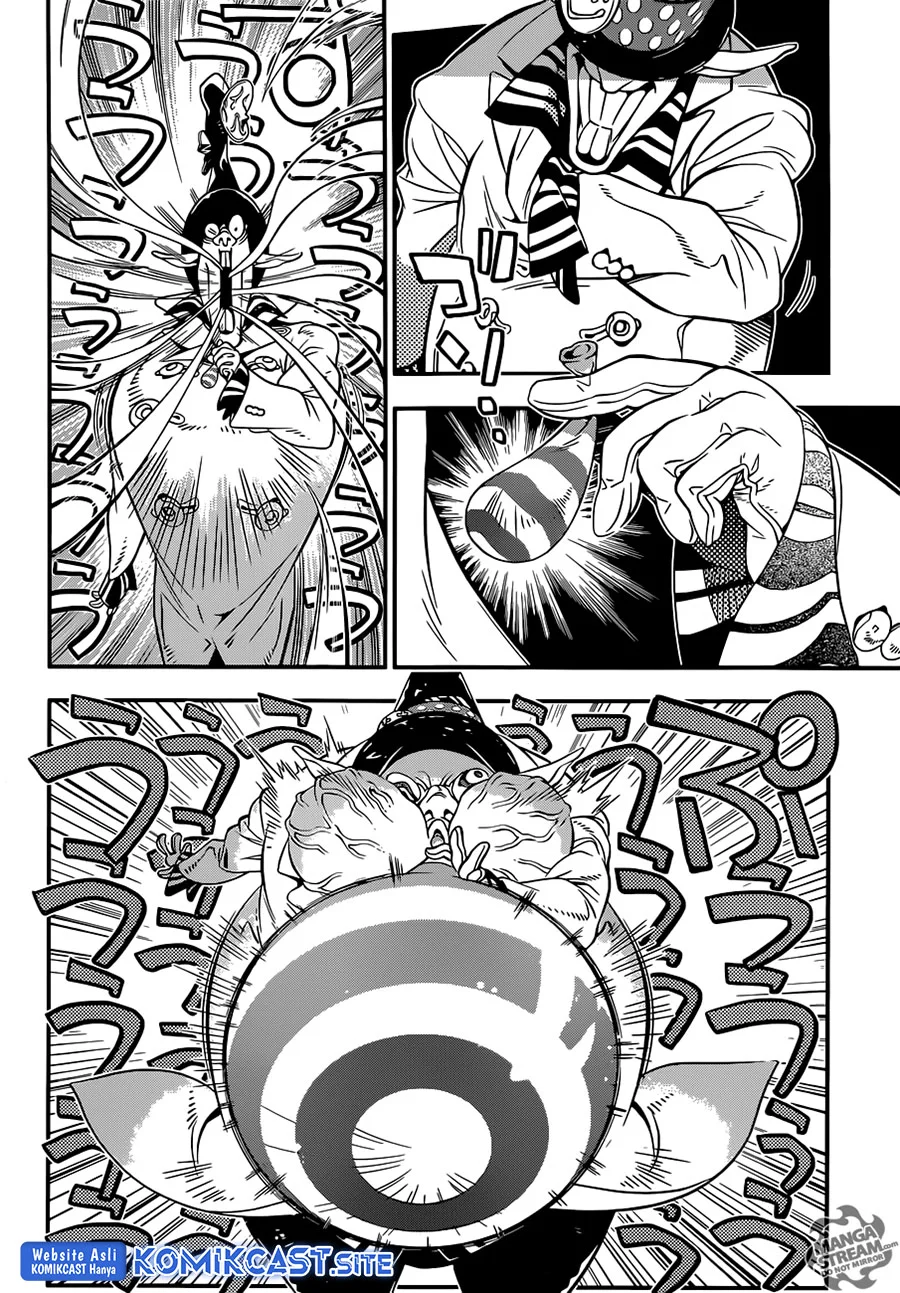 Chapter 218 - halaman 4