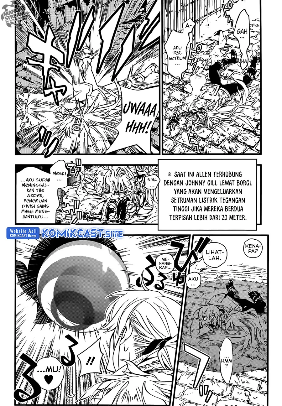 Chapter 218 - halaman 6