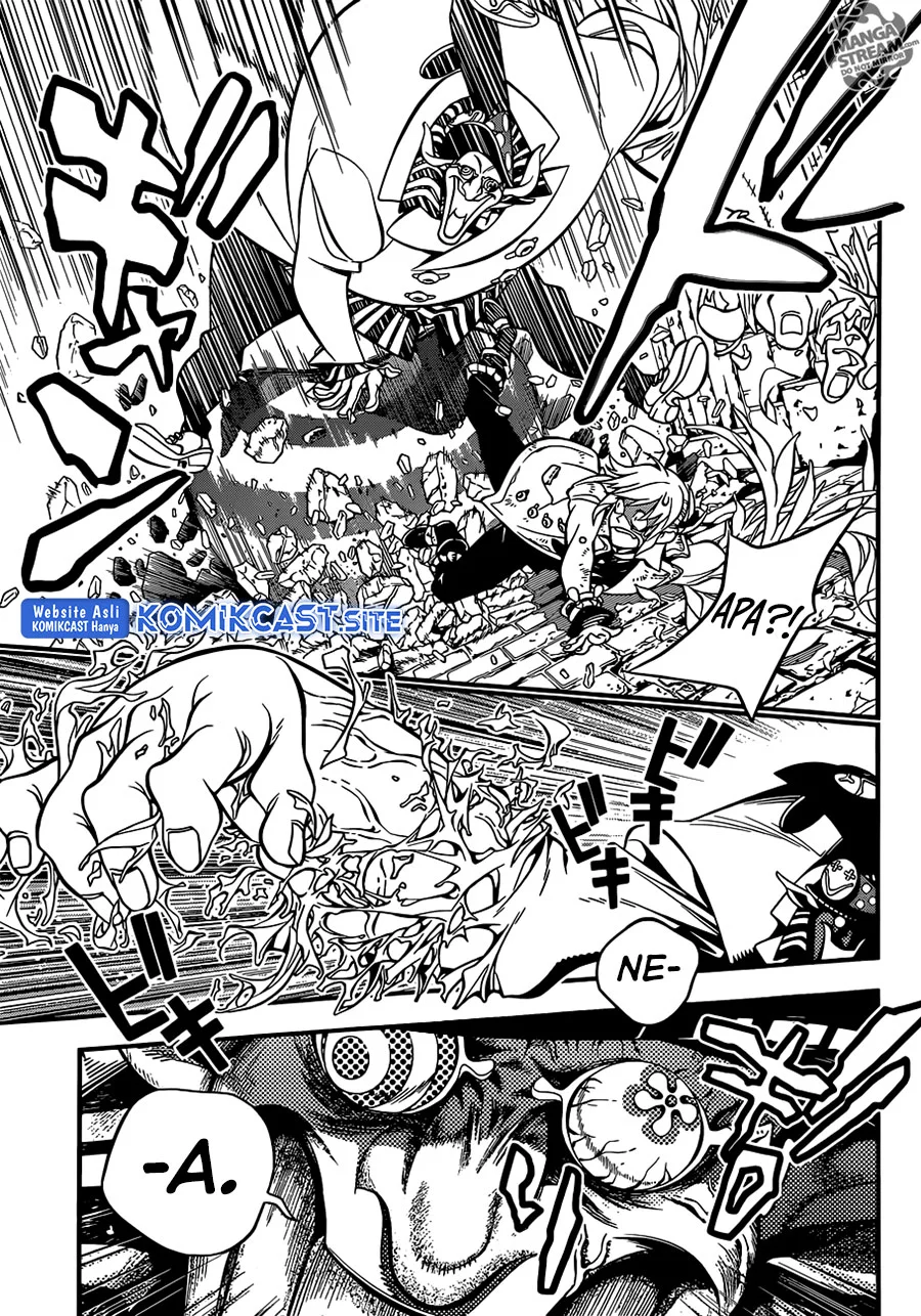 Chapter 218 - halaman 7
