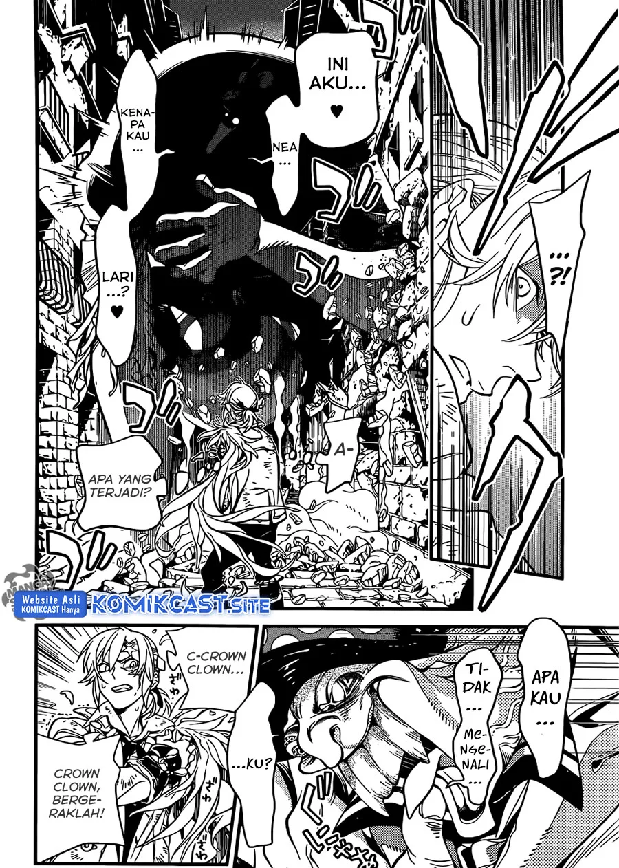Chapter 218 - halaman 8