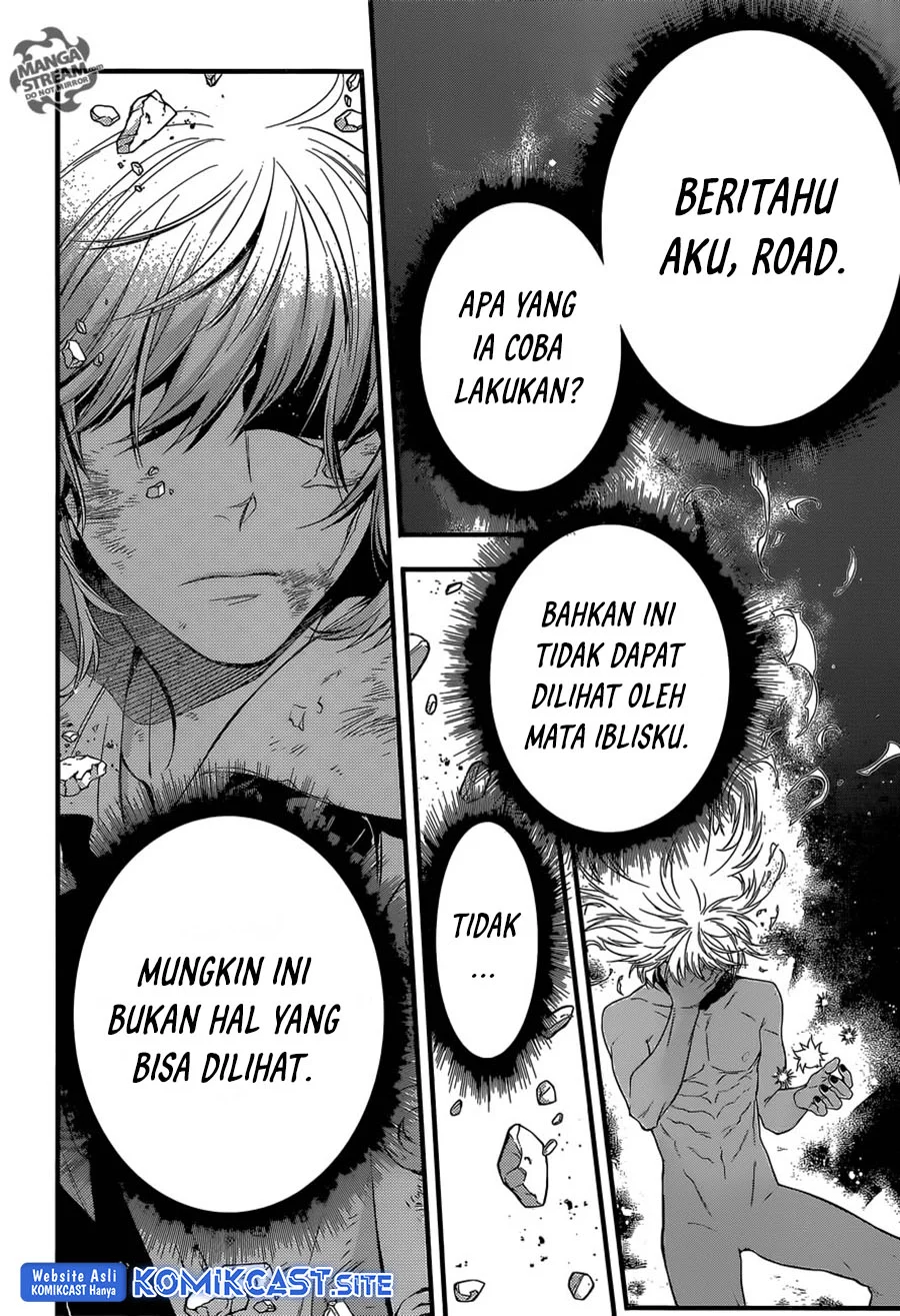 Chapter 219 - halaman 13