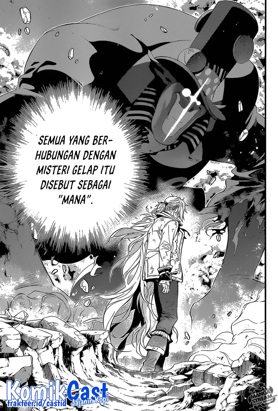 Chapter 219 - halaman 14