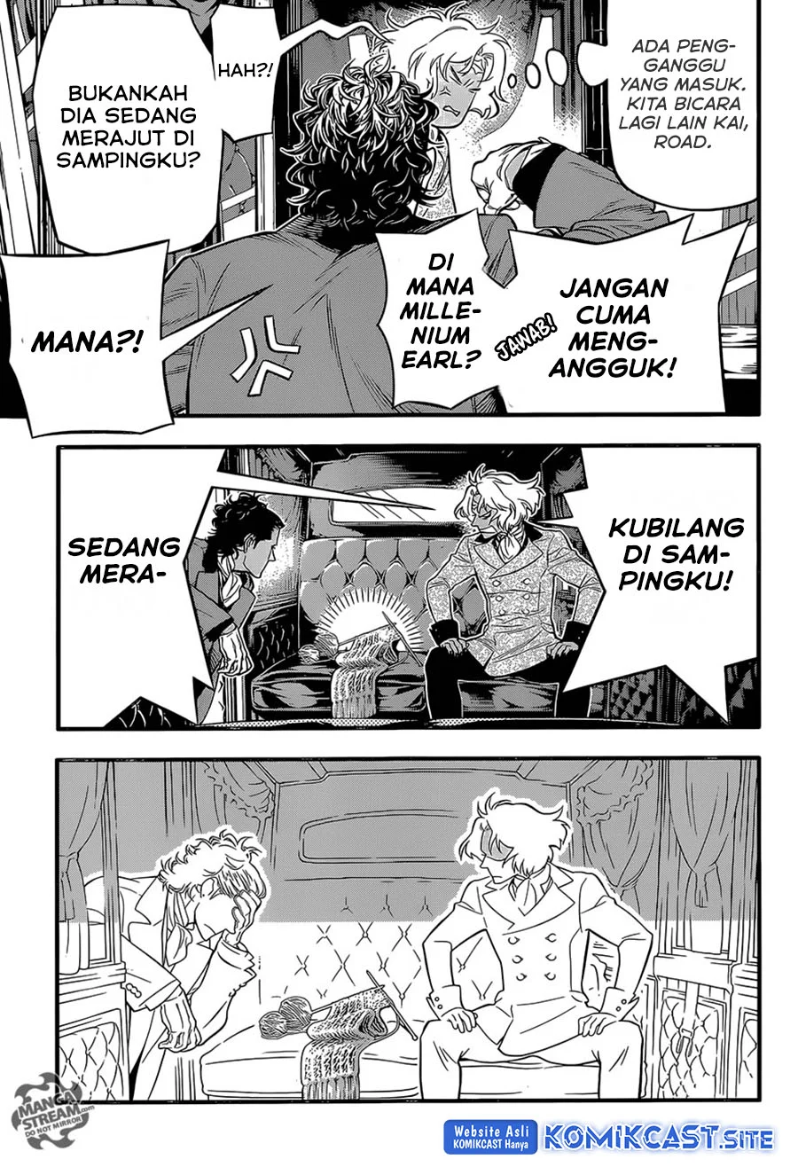 Chapter 219 - halaman 16