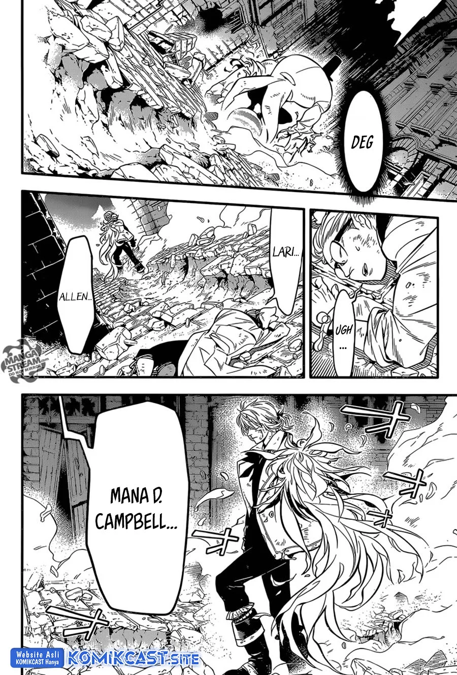 Chapter 219 - halaman 19