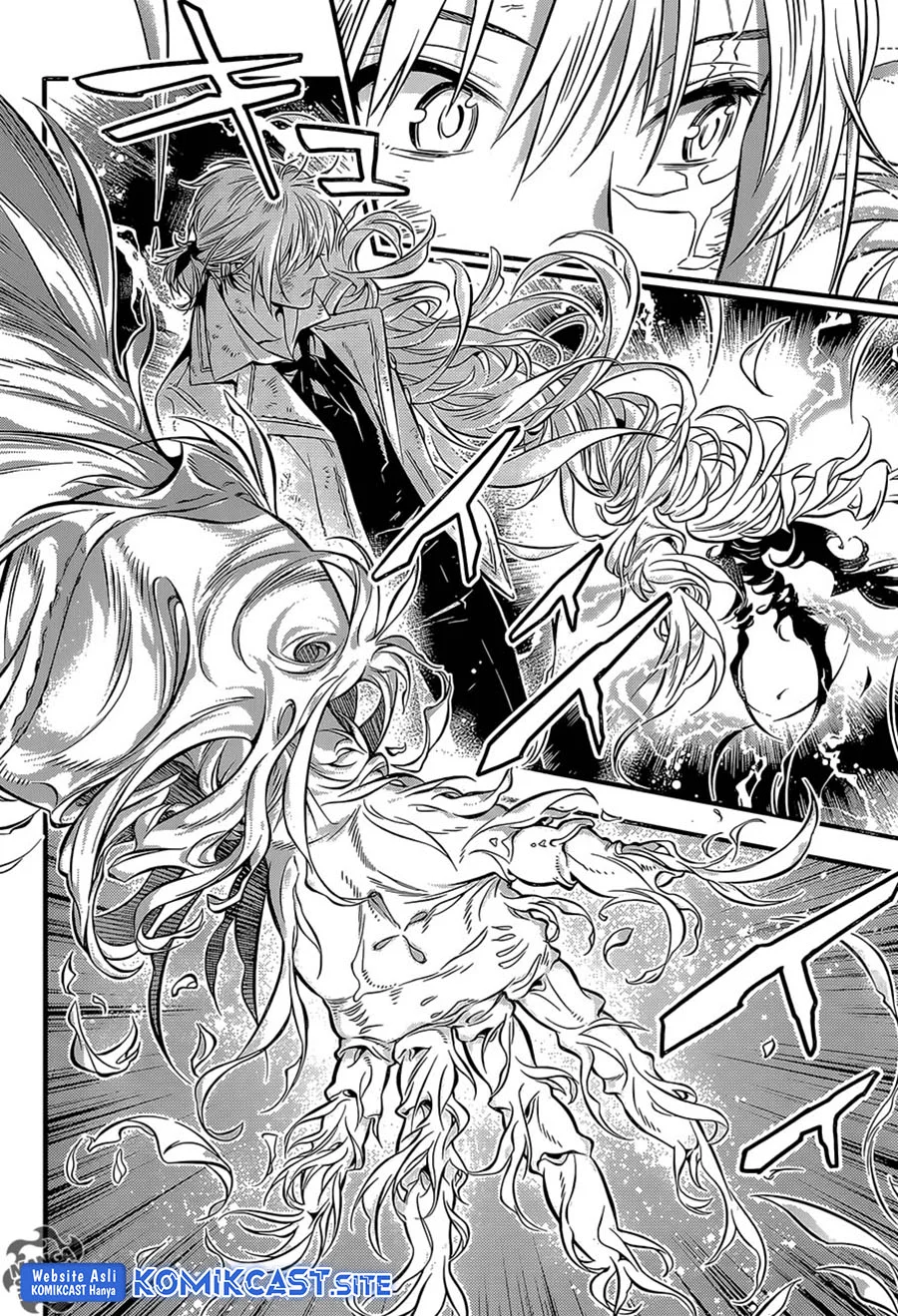 Chapter 219 - halaman 21