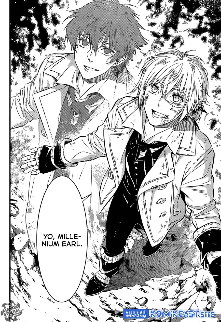 Chapter 219 - halaman 23