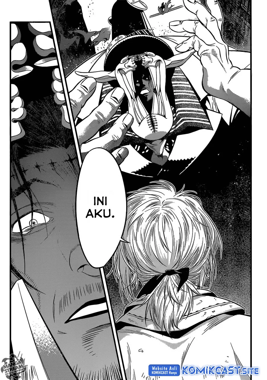 Chapter 219 - halaman 24