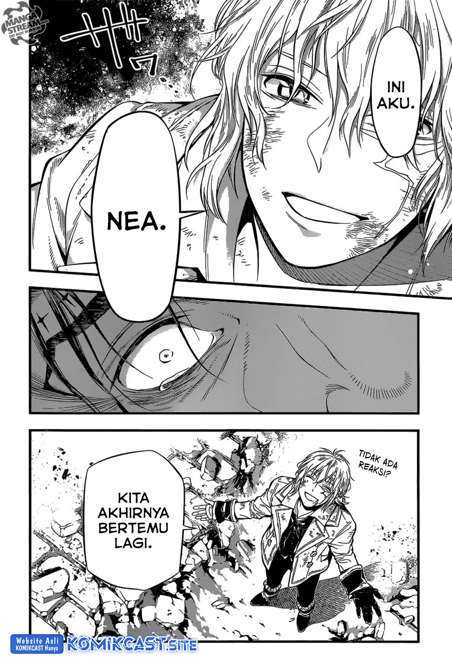 Chapter 219 - halaman 25