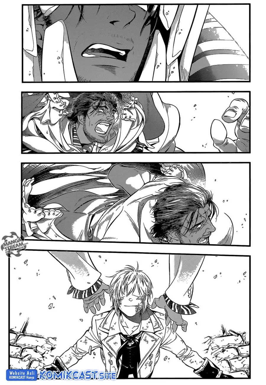 Chapter 219 - halaman 26