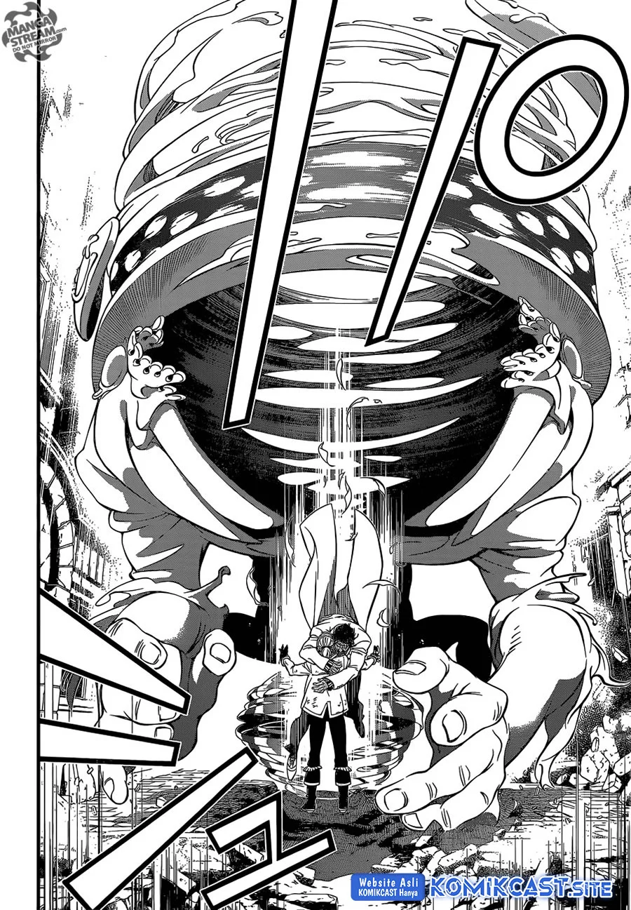 Chapter 219 - halaman 27