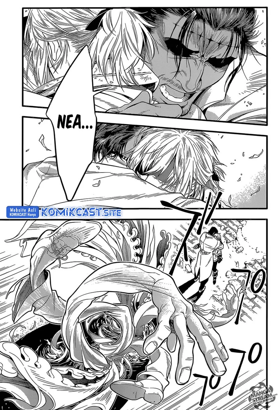 Chapter 219 - halaman 28