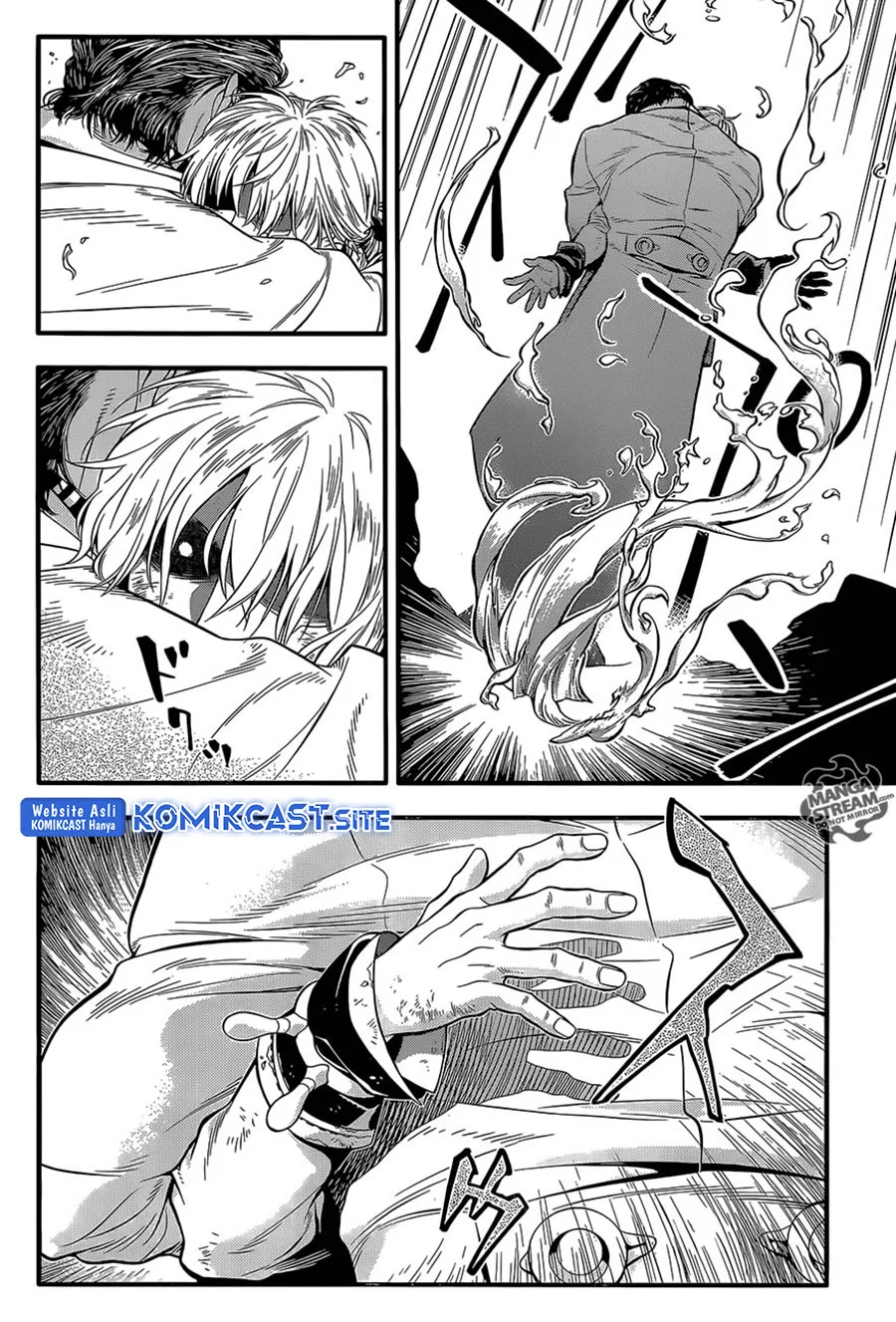 Chapter 219 - halaman 29