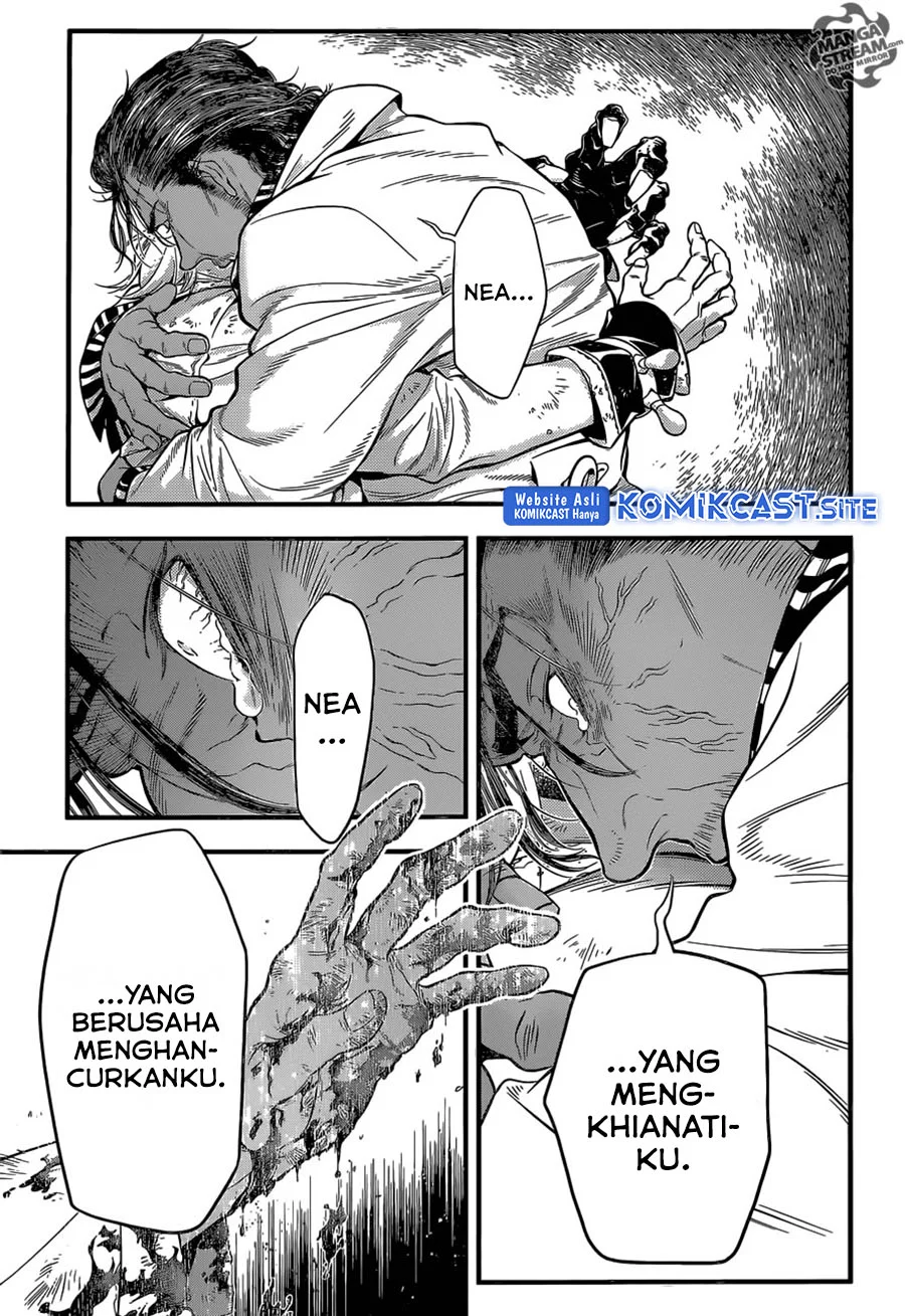 Chapter 219 - halaman 30