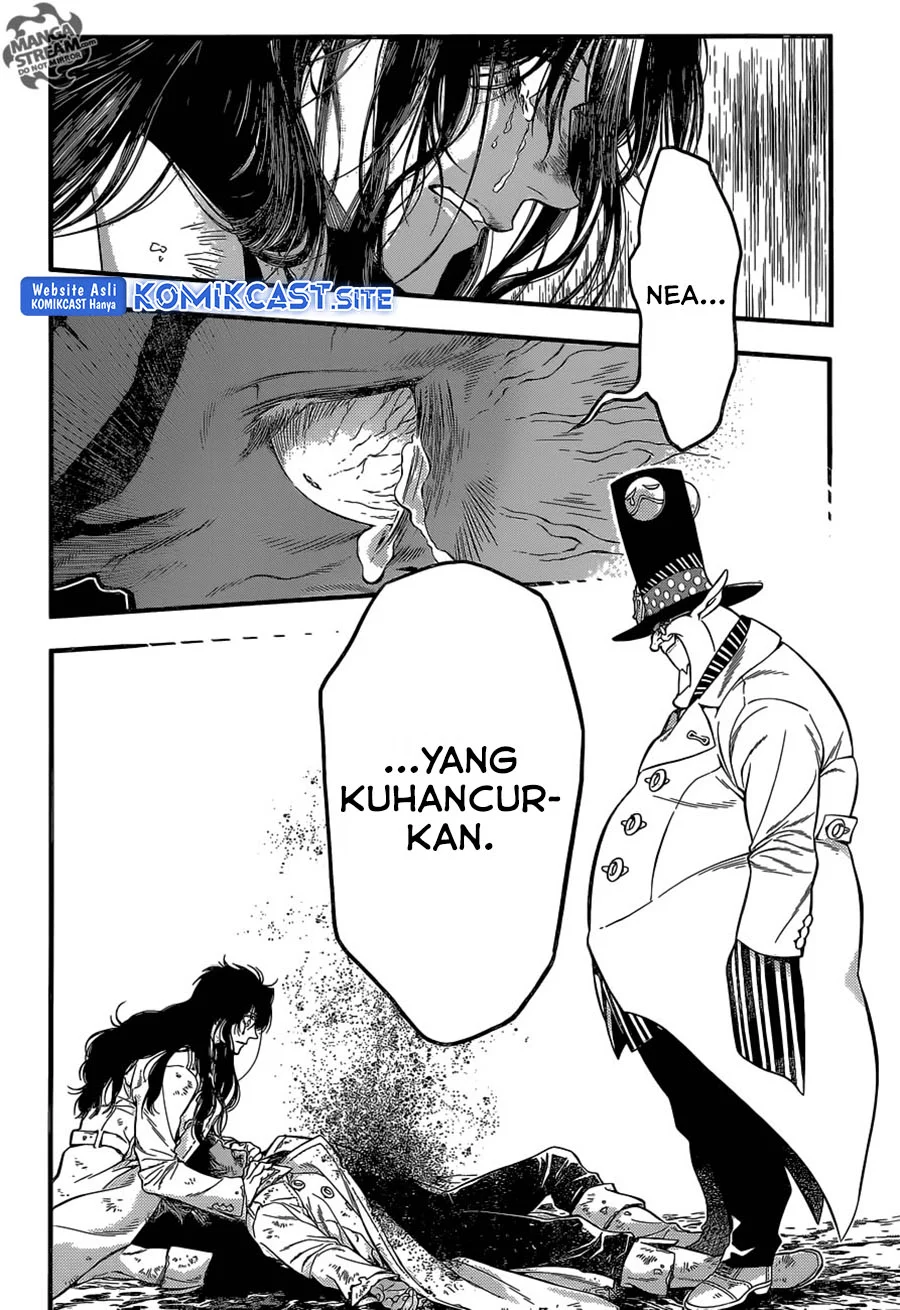 Chapter 219 - halaman 31