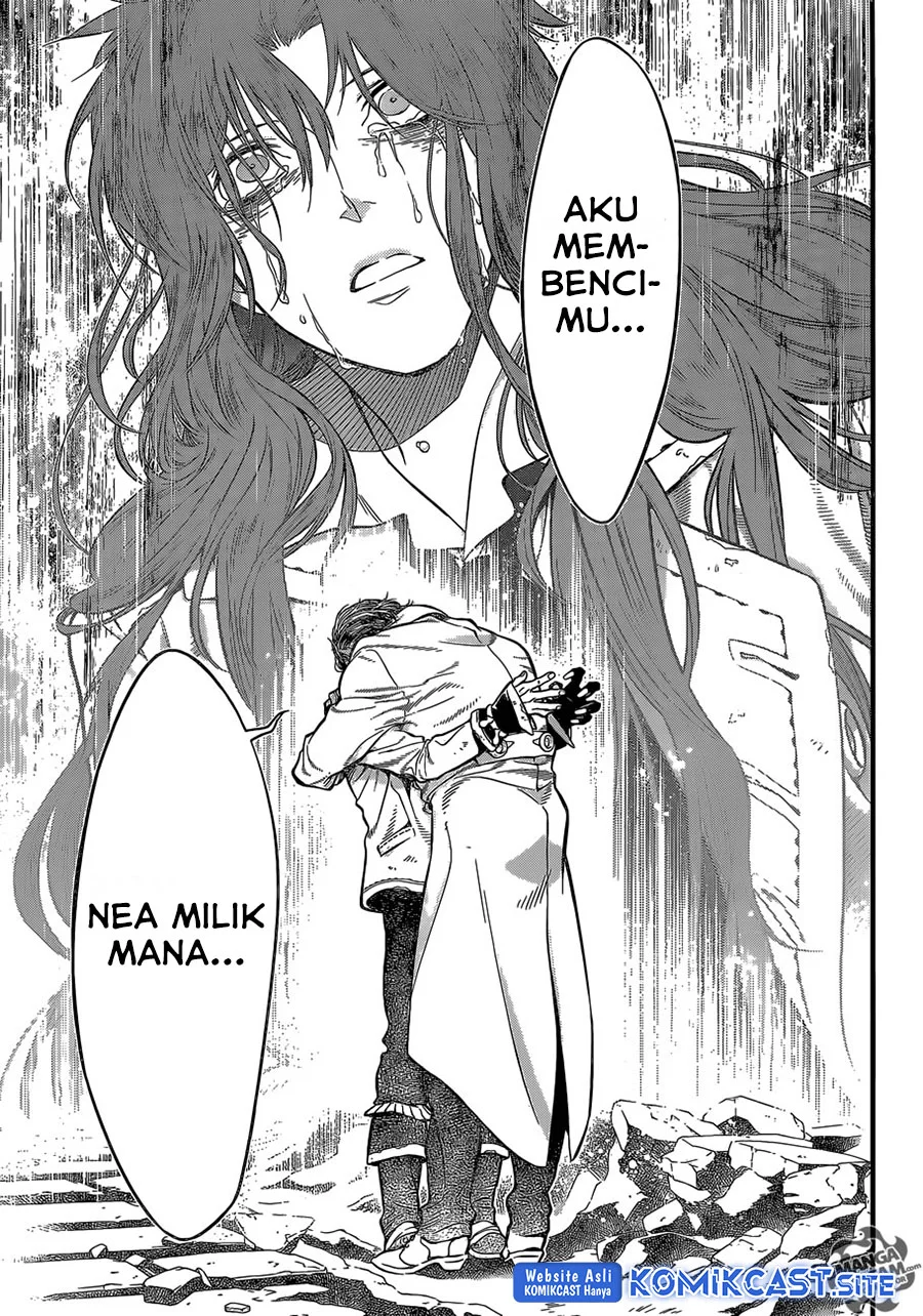 Chapter 219 - halaman 32