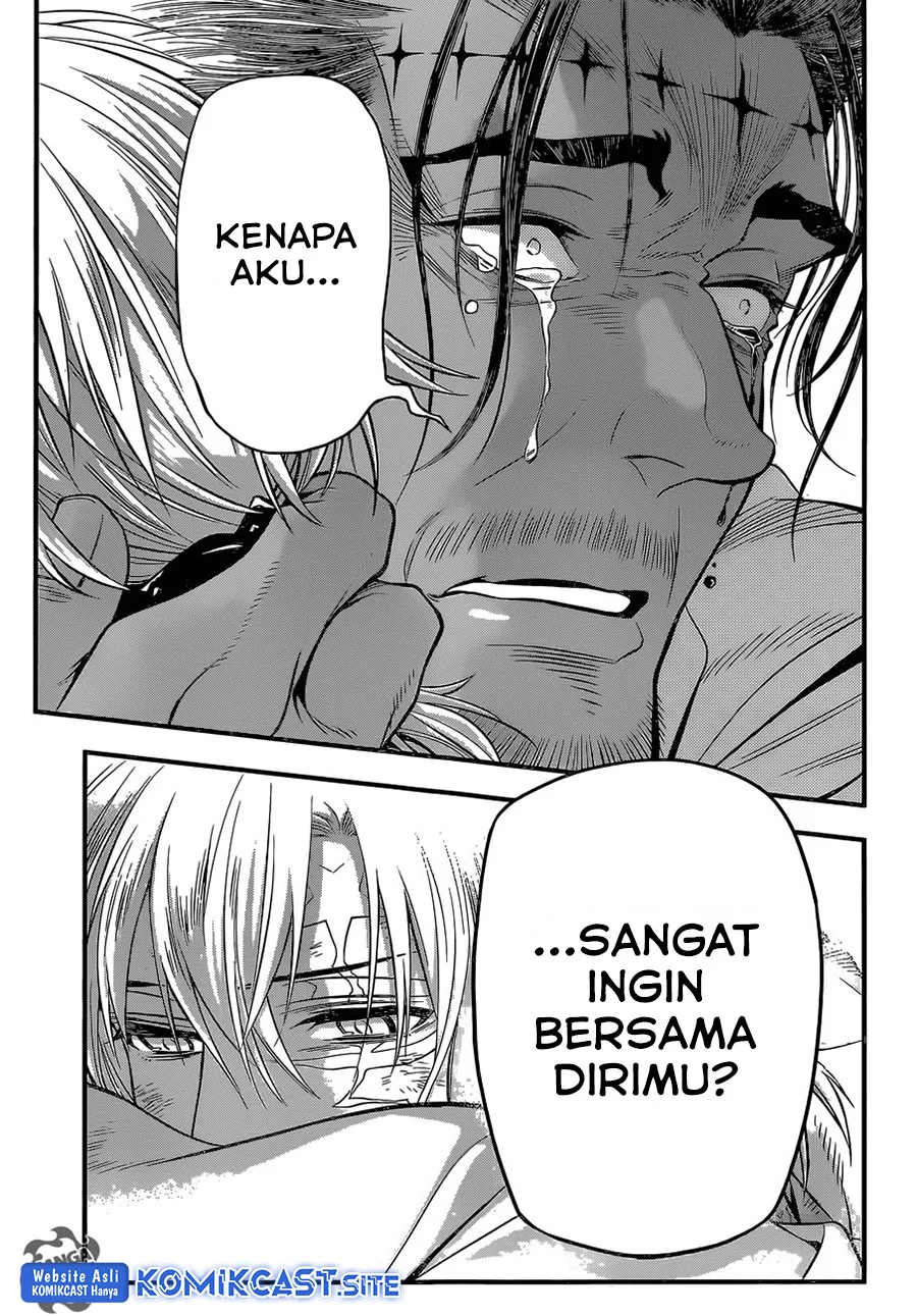 Chapter 219 - halaman 34