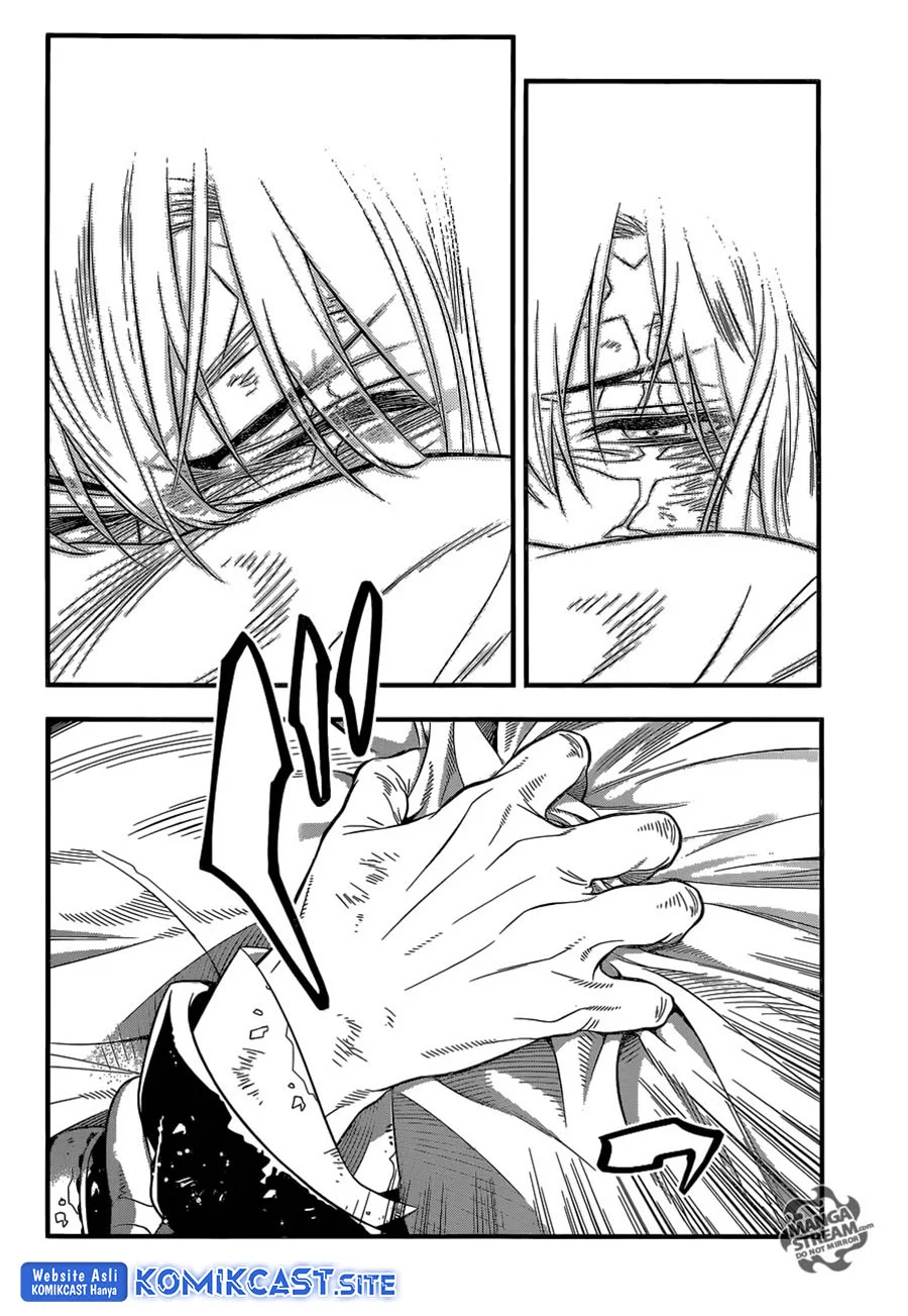 Chapter 219 - halaman 35
