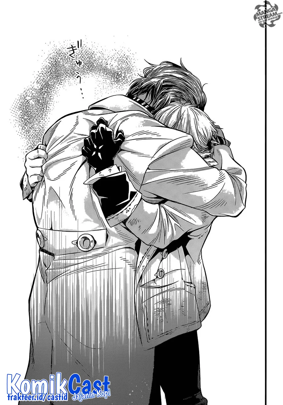 Chapter 219 - halaman 36