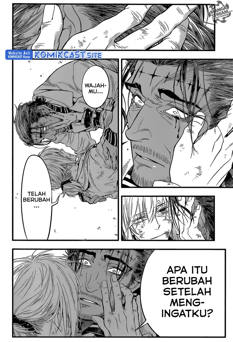 Chapter 219 - halaman 37