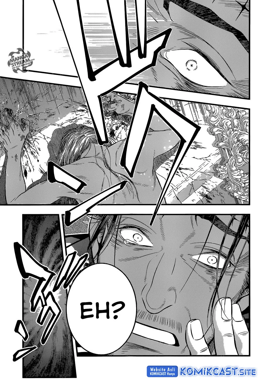 Chapter 219 - halaman 38