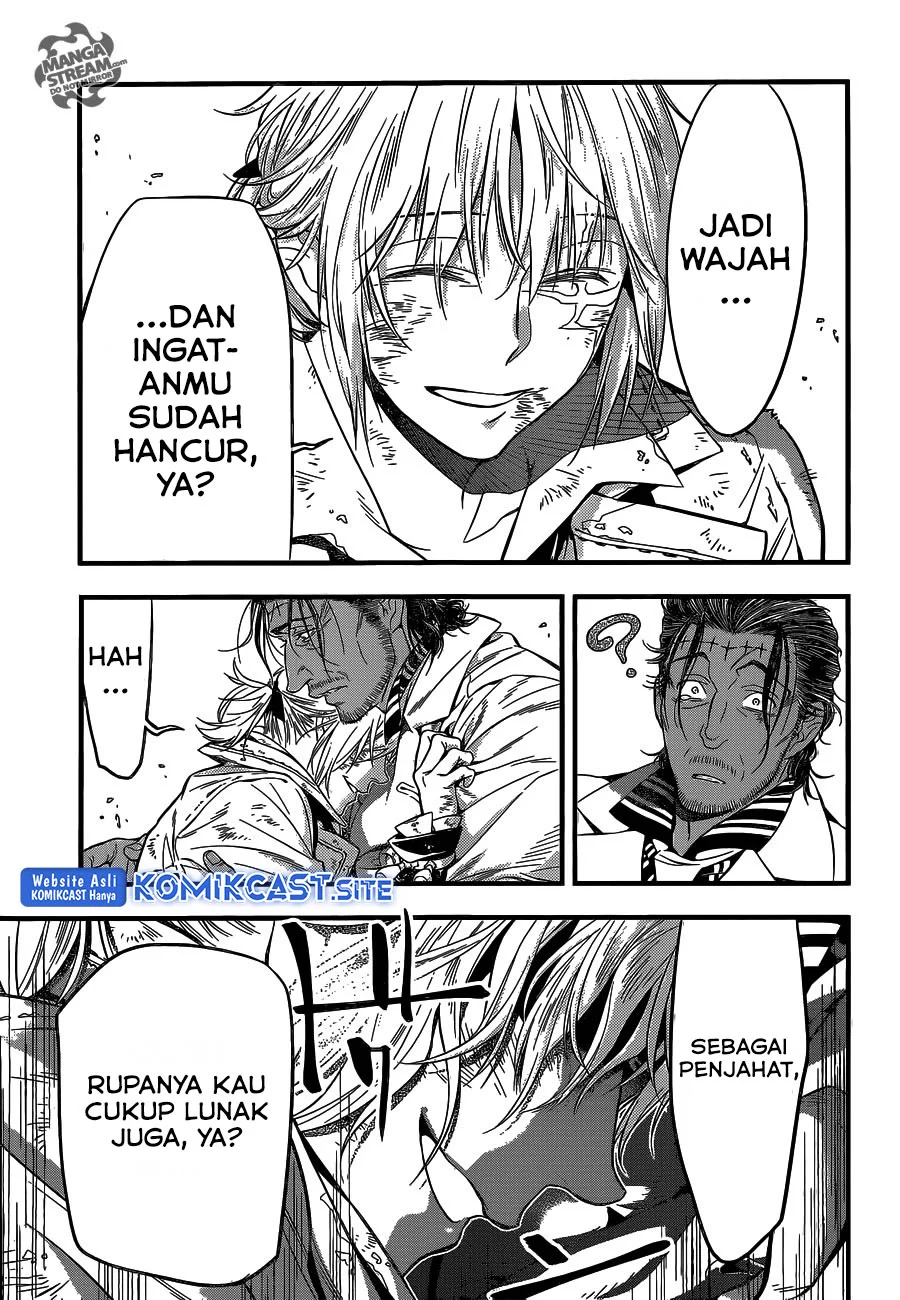 Chapter 219 - halaman 40