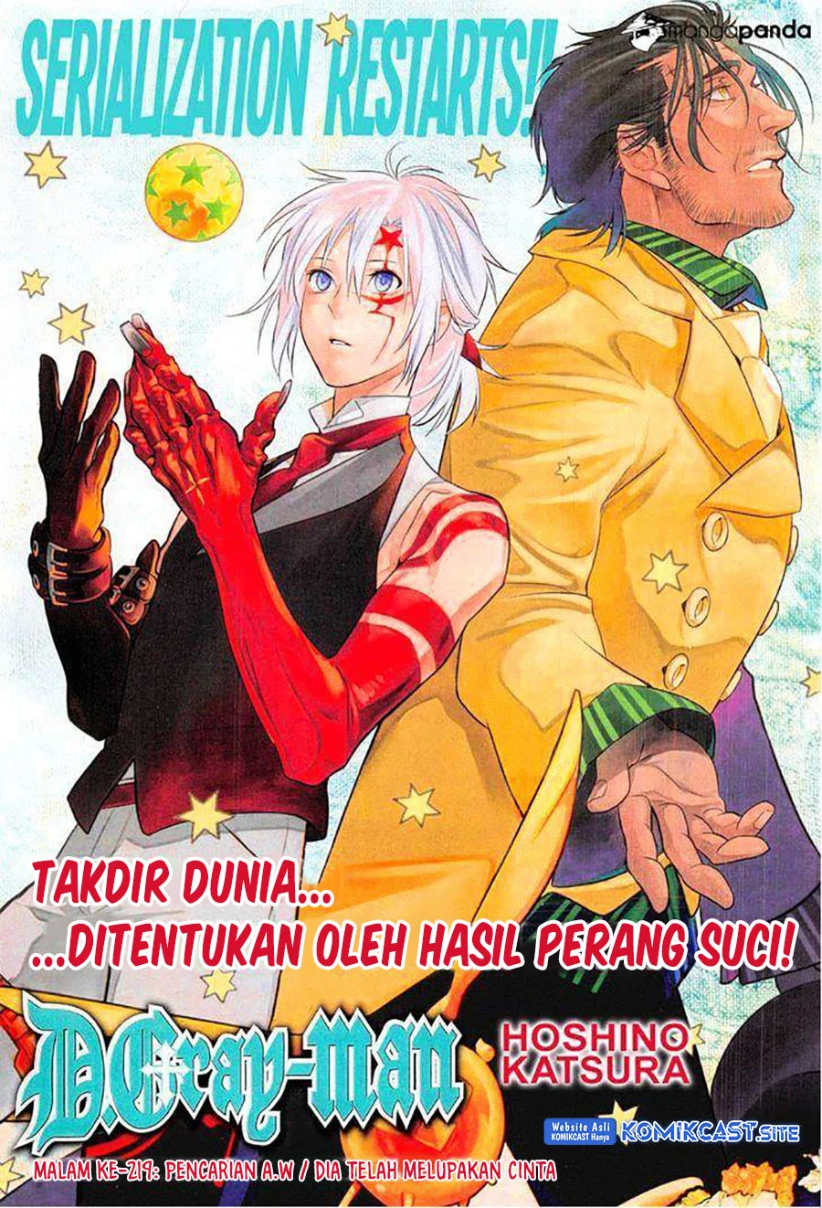 Chapter 219 - halaman 5