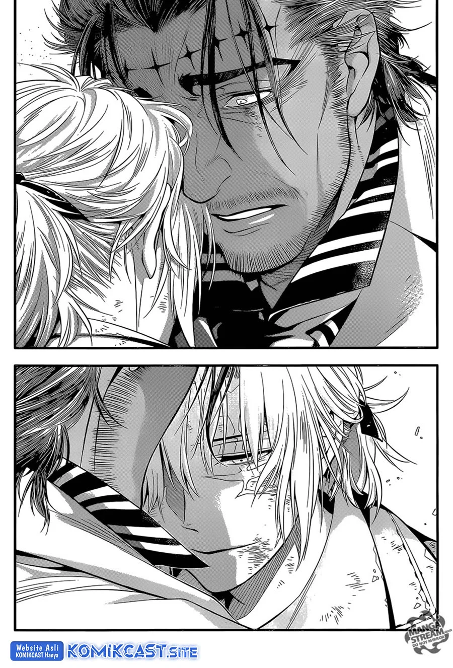 Chapter 219 - halaman 41