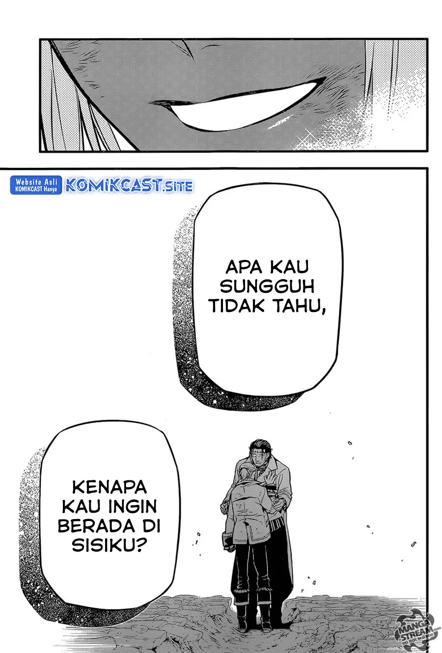 Chapter 219 - halaman 42