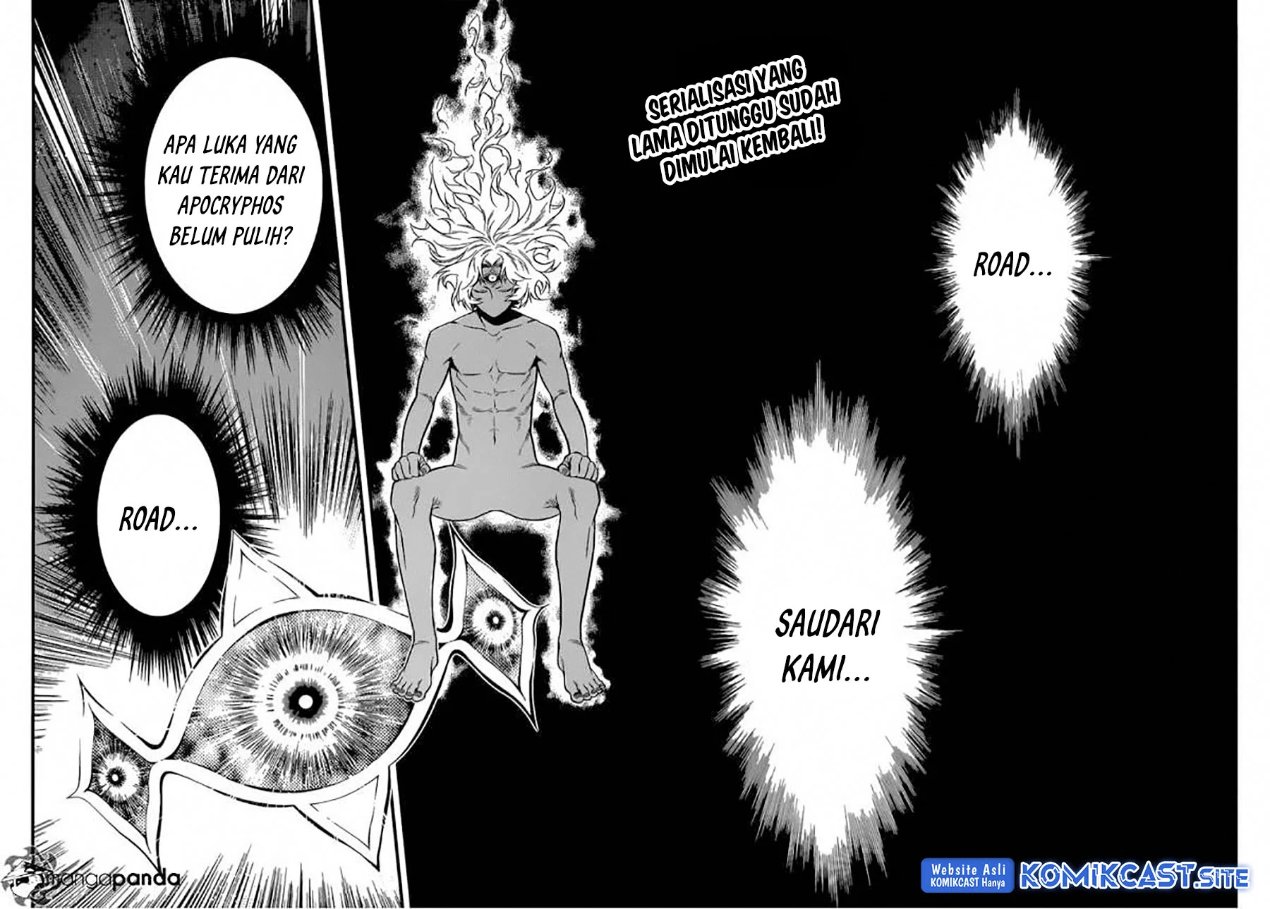 Chapter 219 - halaman 6