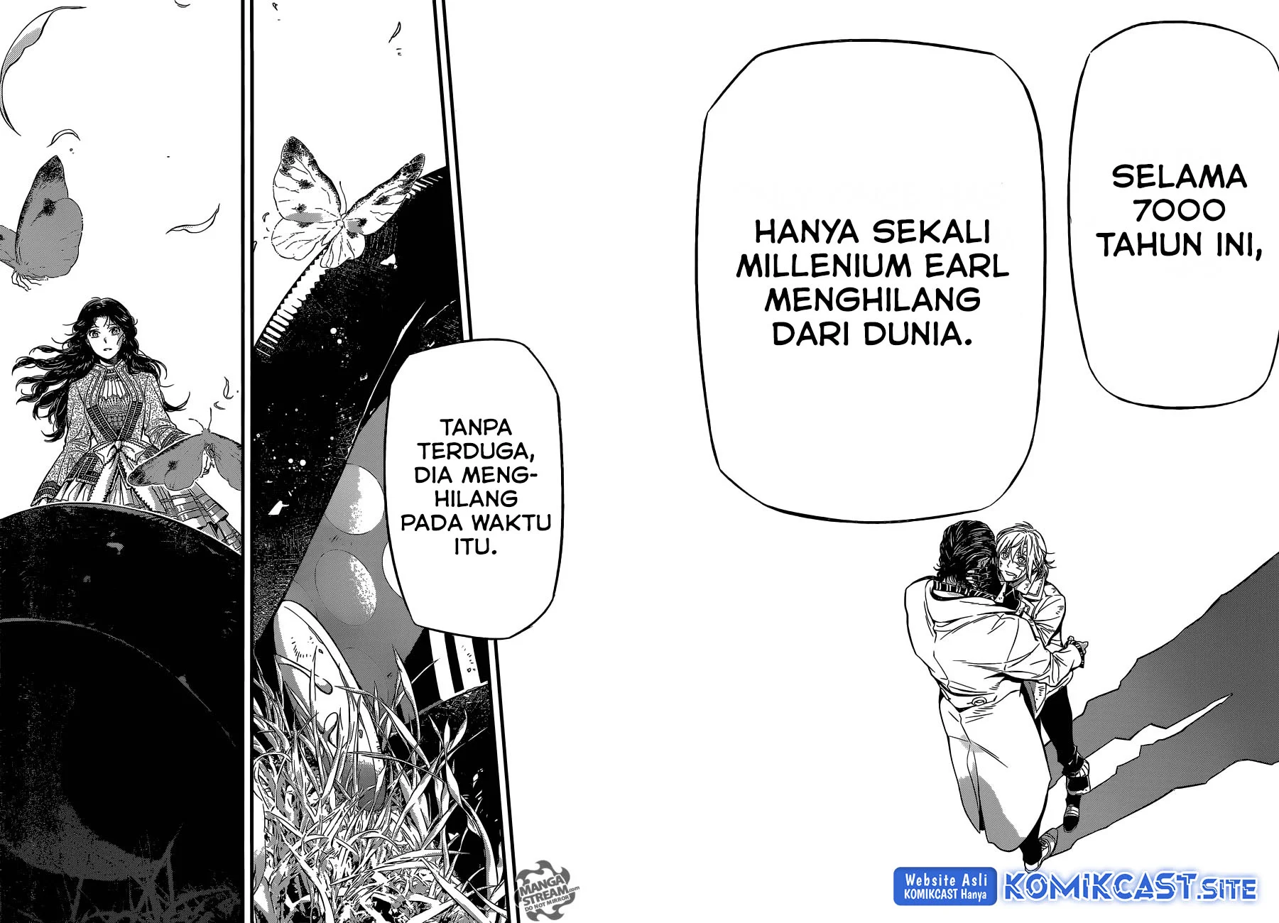 Chapter 219 - halaman 53