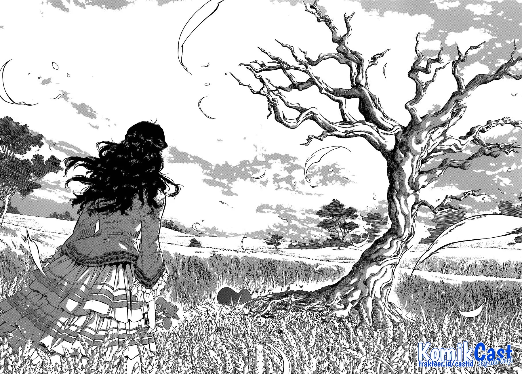 Chapter 219 - halaman 54