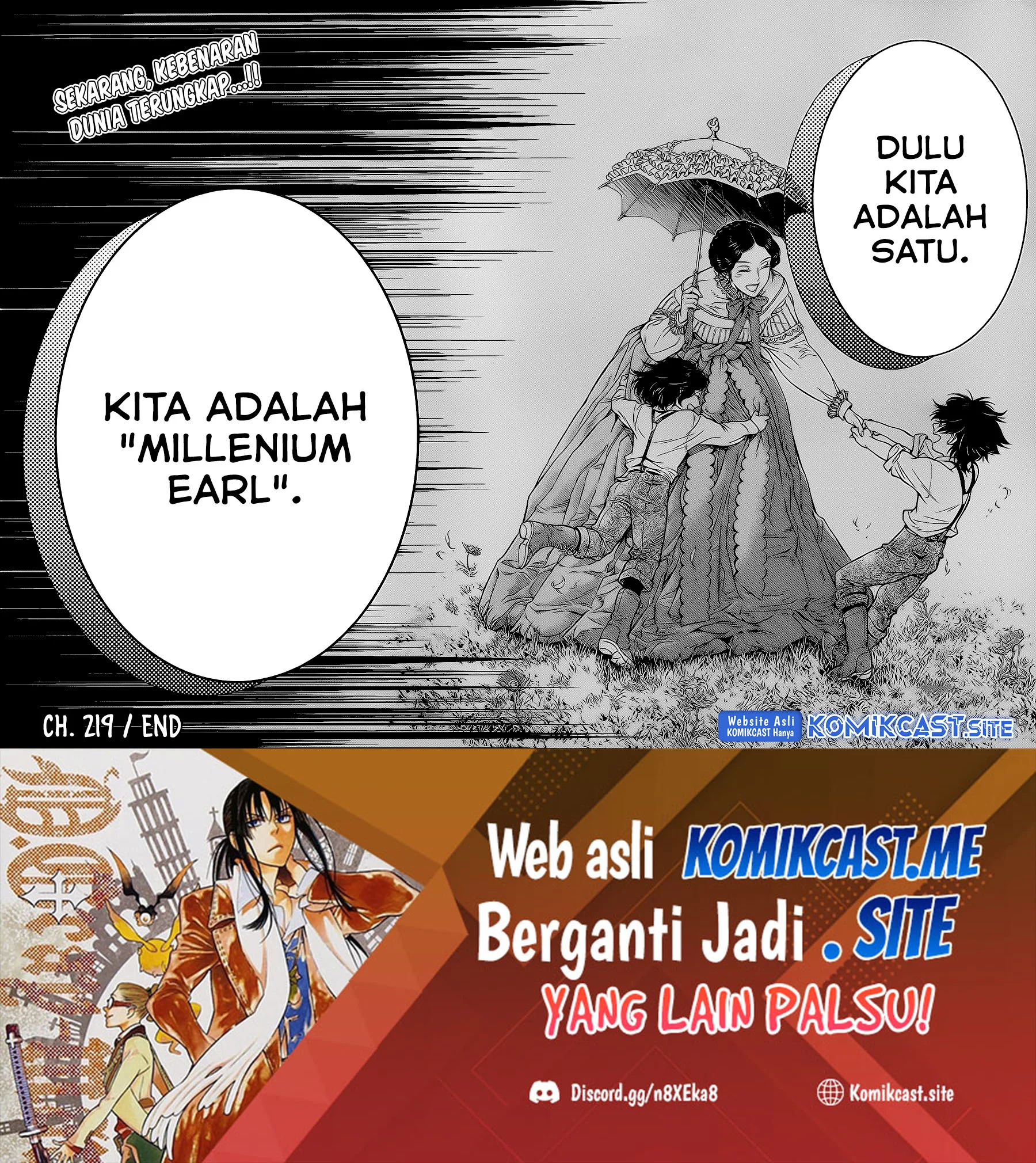 Chapter 219 - halaman 59