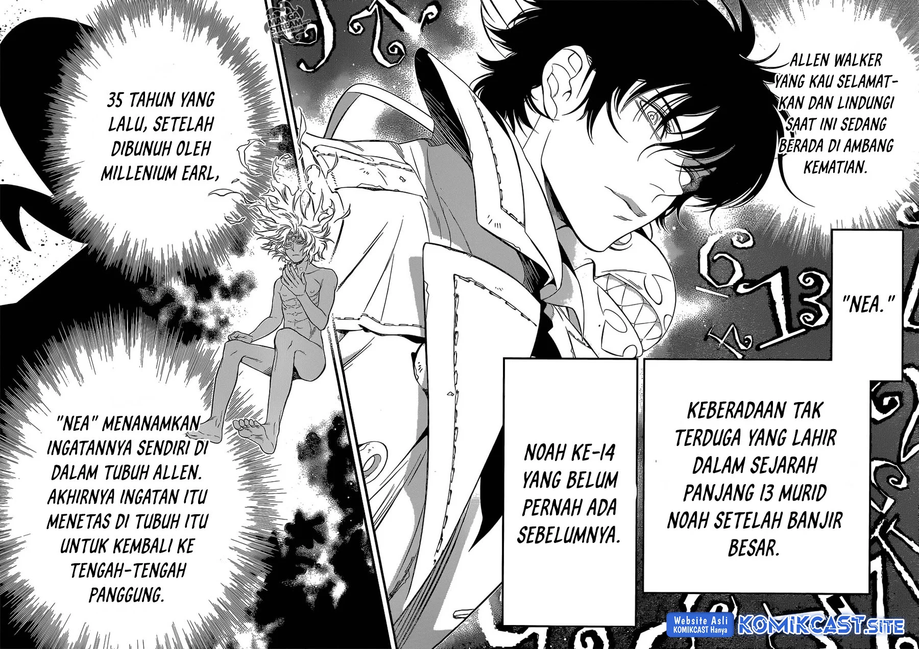 Chapter 219 - halaman 8