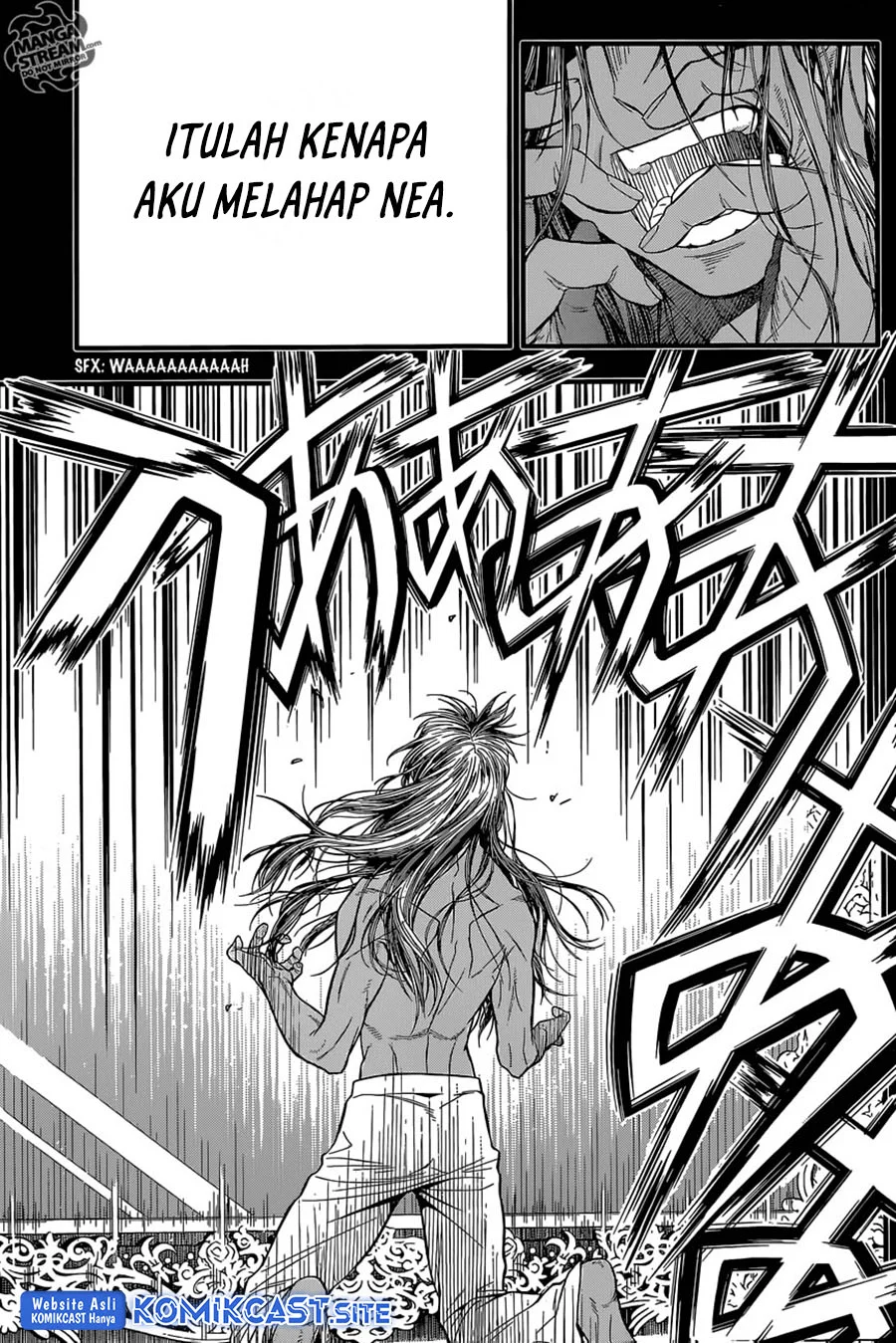 Chapter 220 - halaman 12