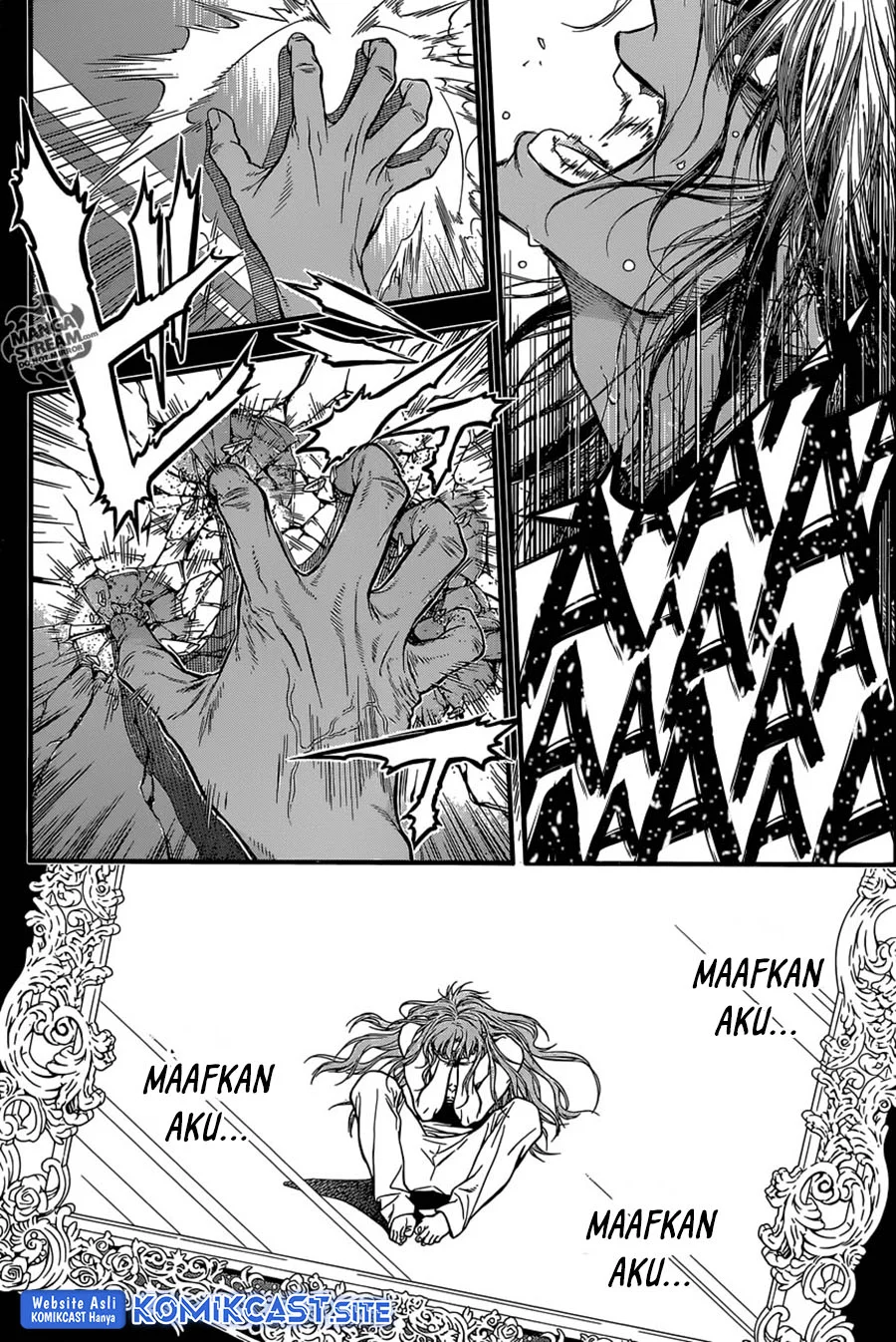 Chapter 220 - halaman 13