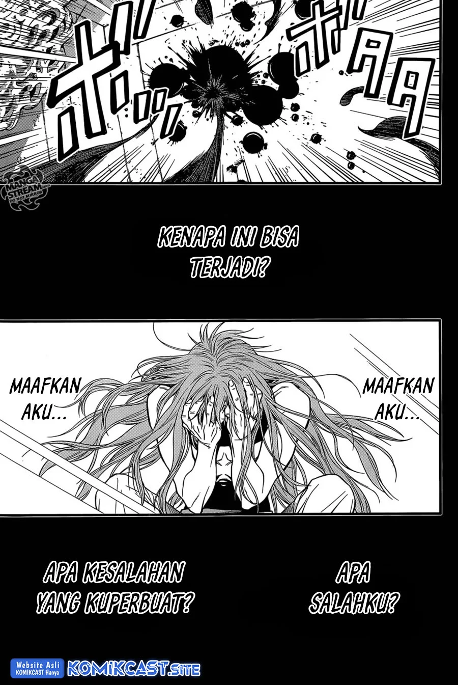 Chapter 220 - halaman 14