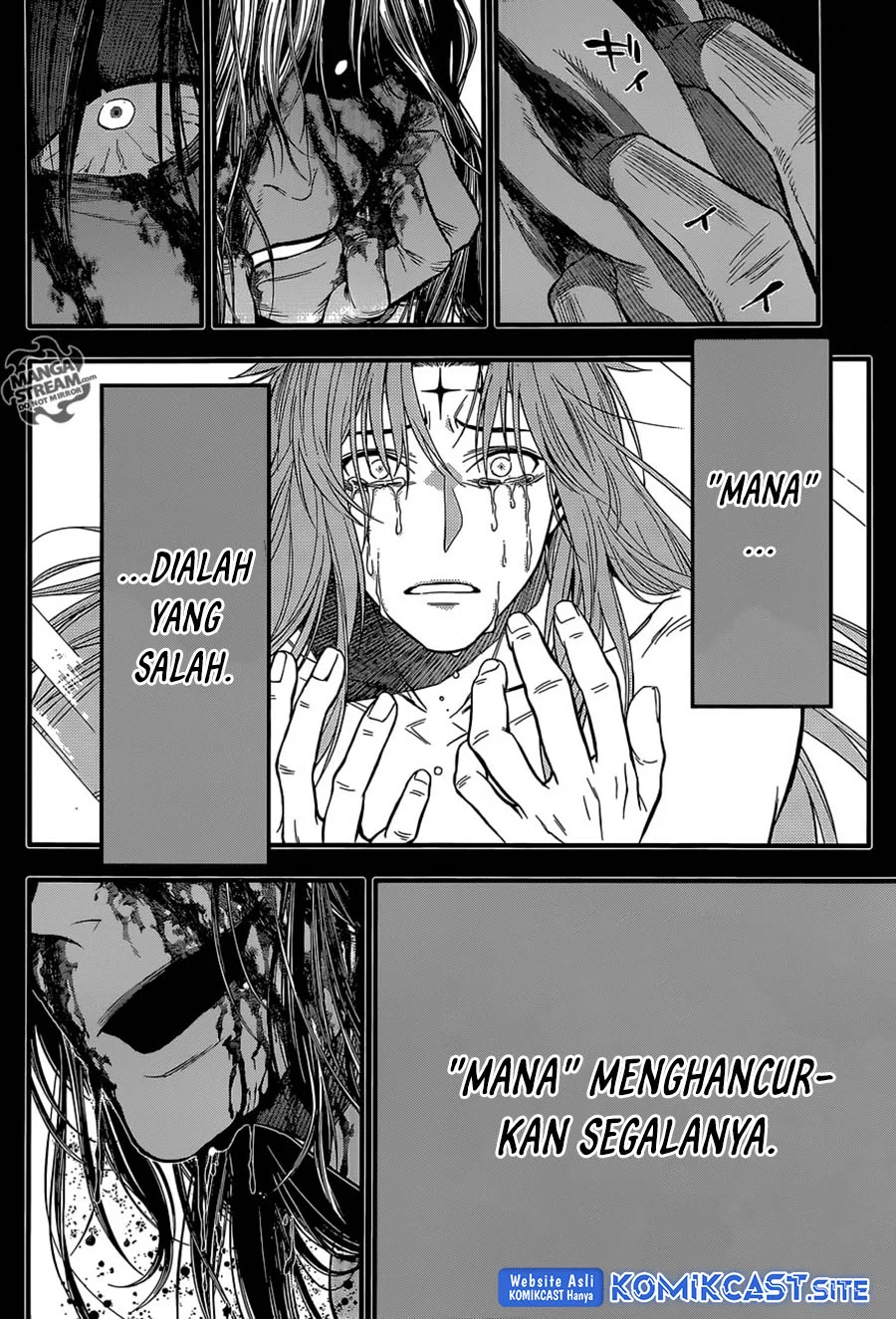 Chapter 220 - halaman 15