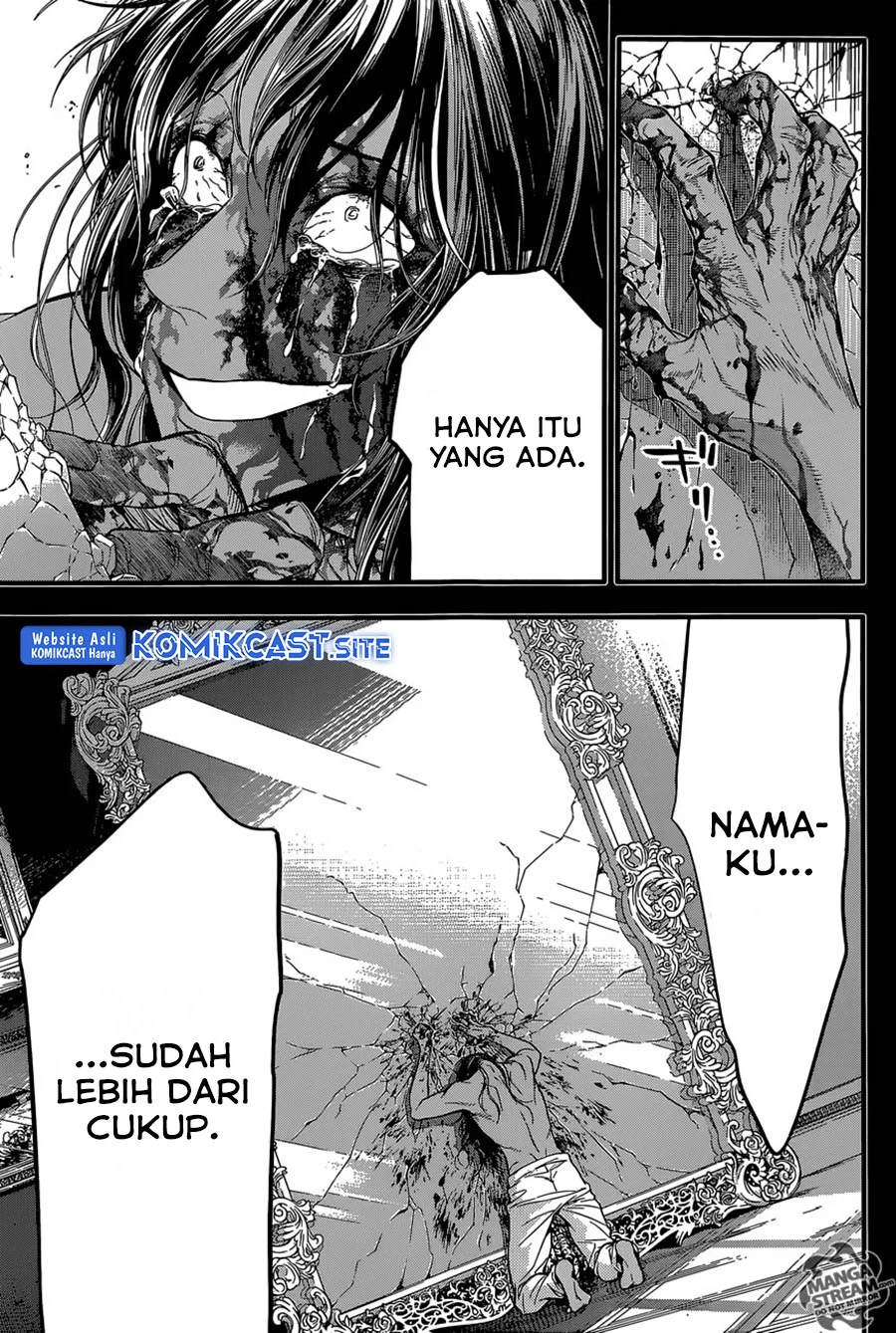 Chapter 220 - halaman 20